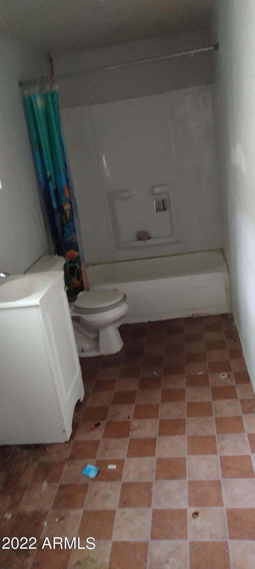 5354 E YUMA Trail