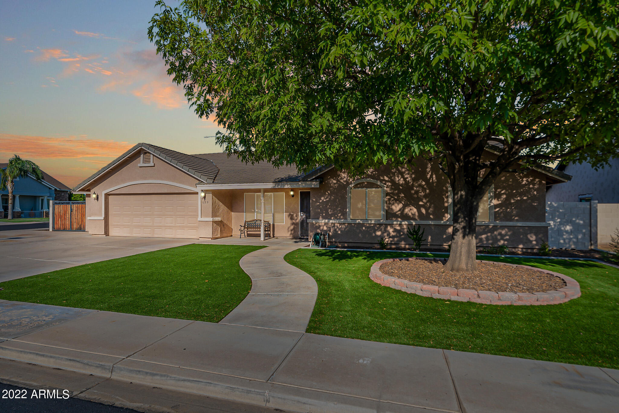 629 S 54TH Street