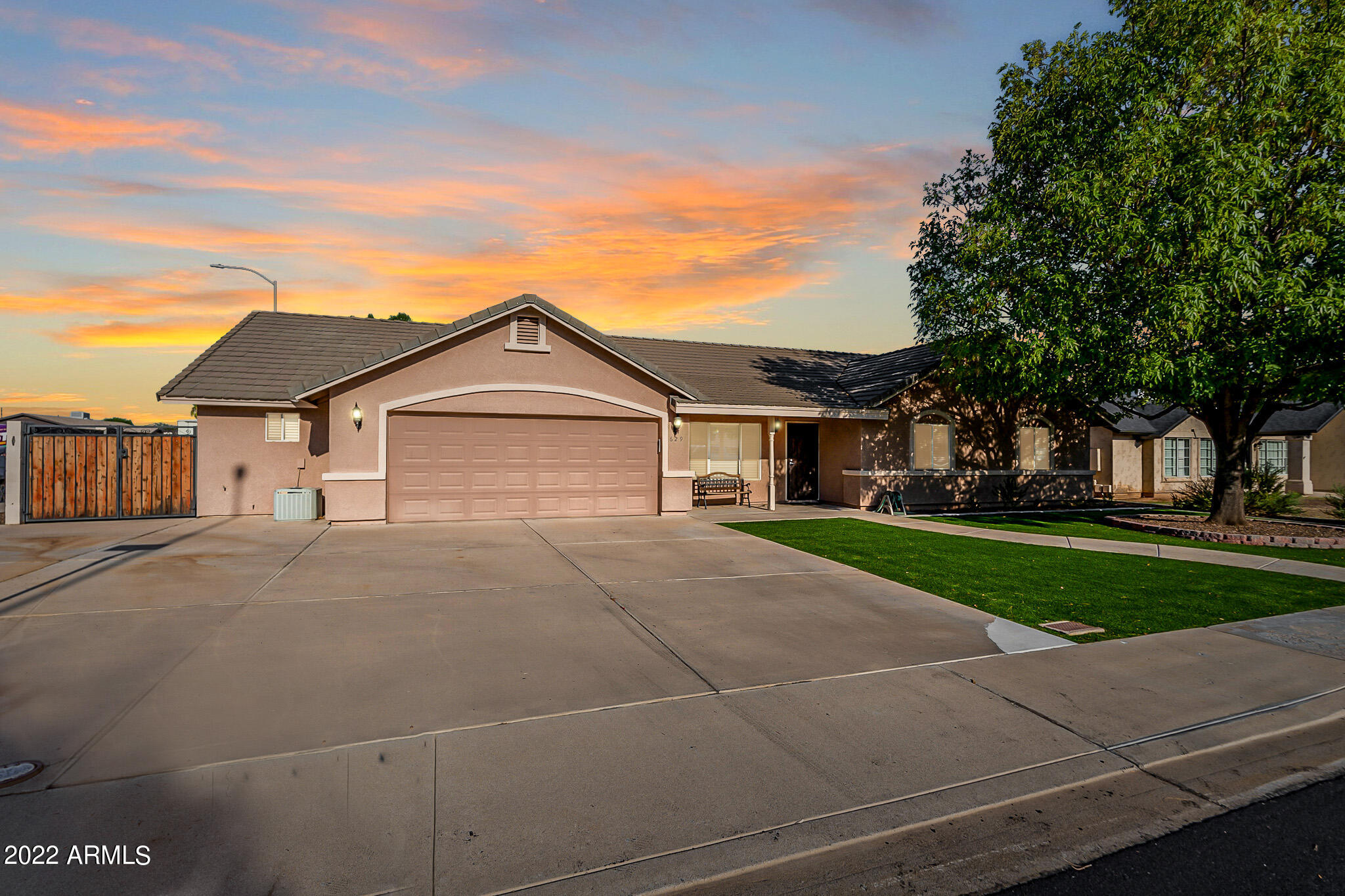629 S 54TH Street