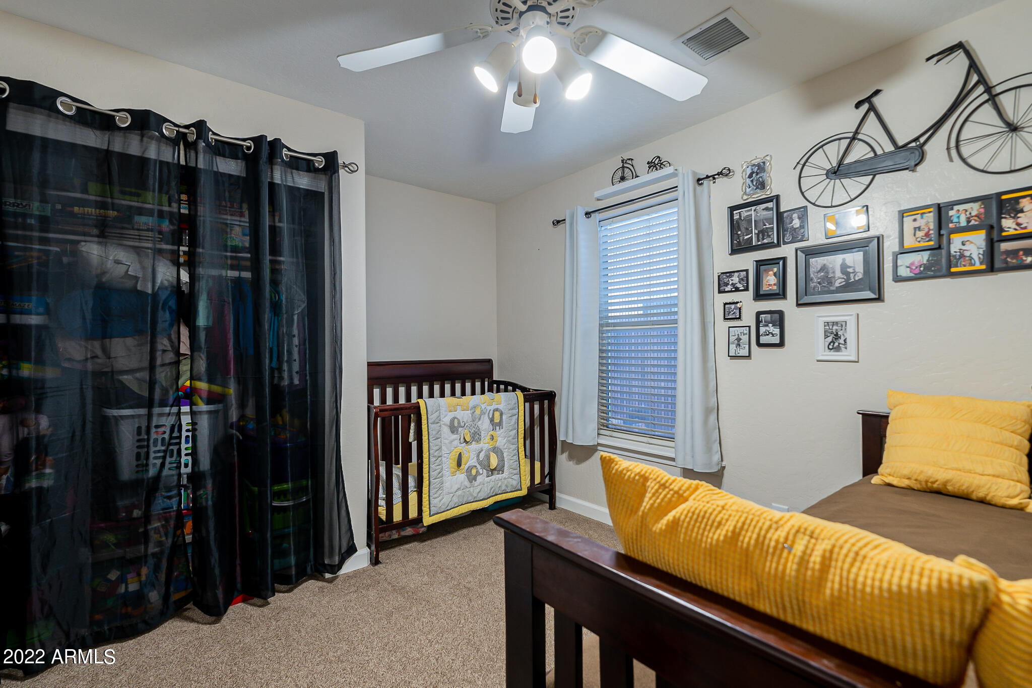 629 S 54TH Street