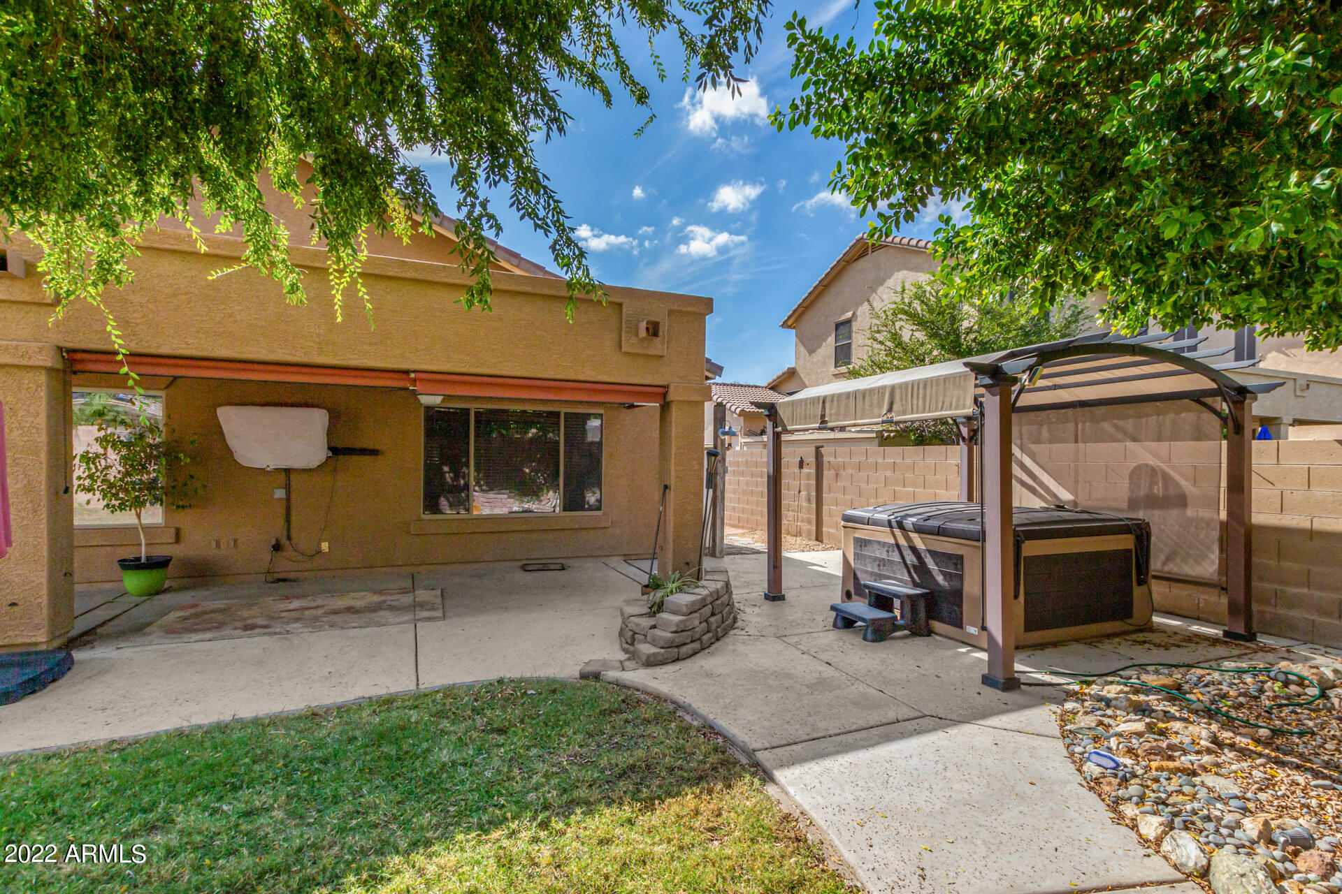 13766 W CROCUS Drive