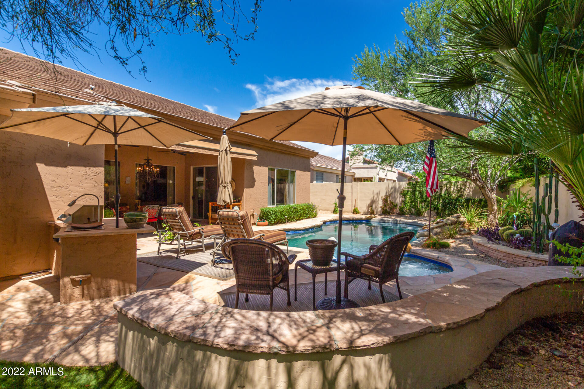 7211 E WING SHADOW Road
