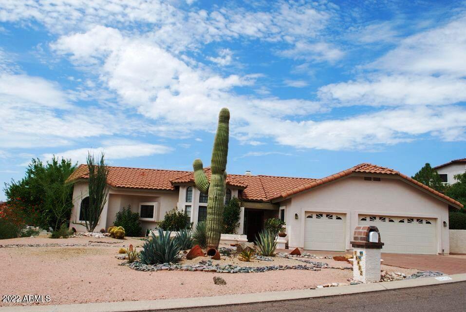 16432 N Skyridge Lane
