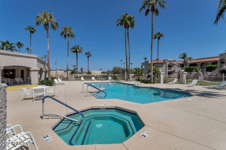 9151 W GREENWAY Road # 111