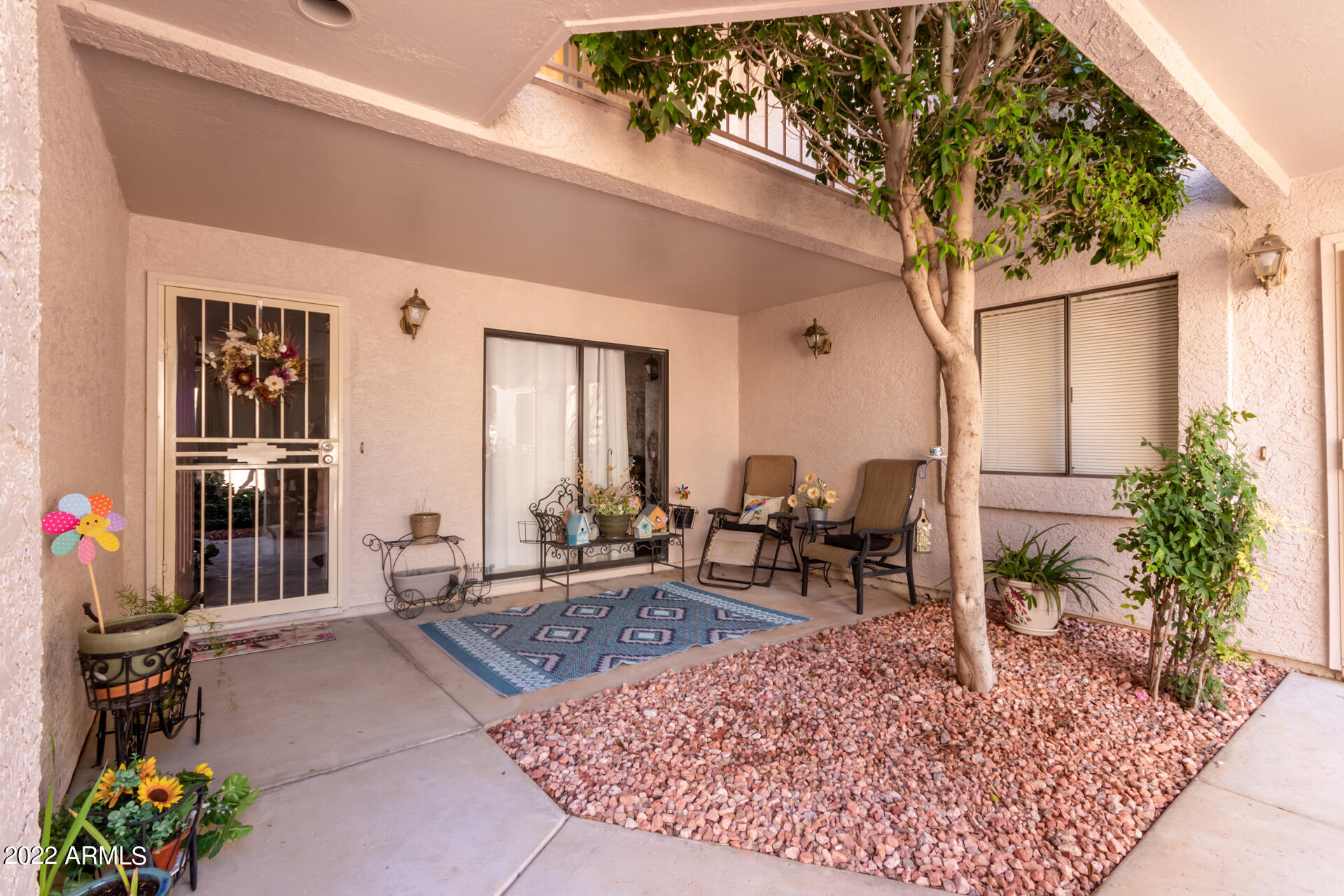 9151 W GREENWAY Road # 111