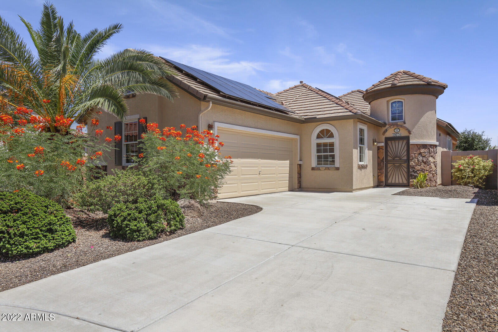 3871 N 293RD Drive