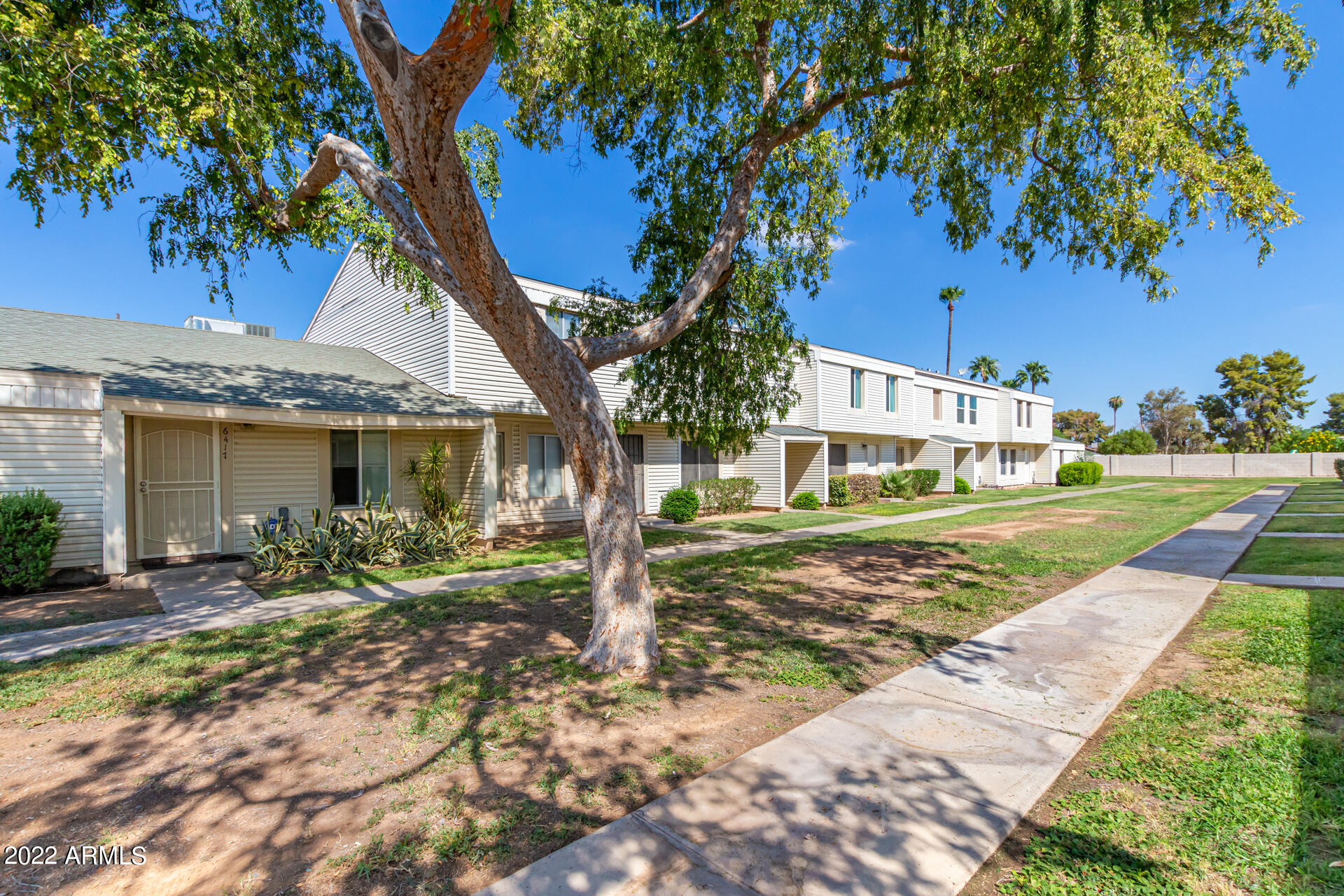 6411 S EL CAMINO Drive