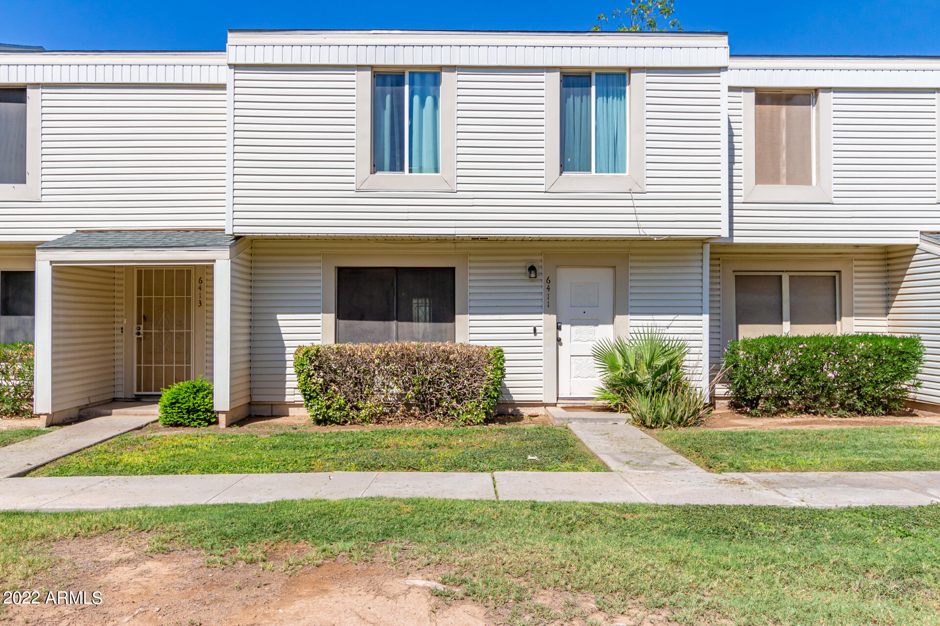 6411 S EL CAMINO Drive