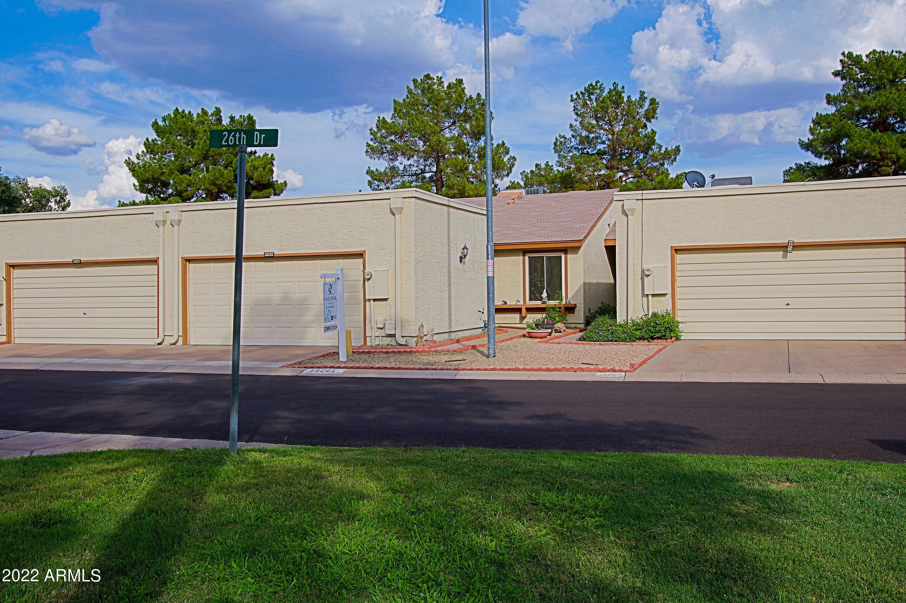 13225 N 26TH Drive
