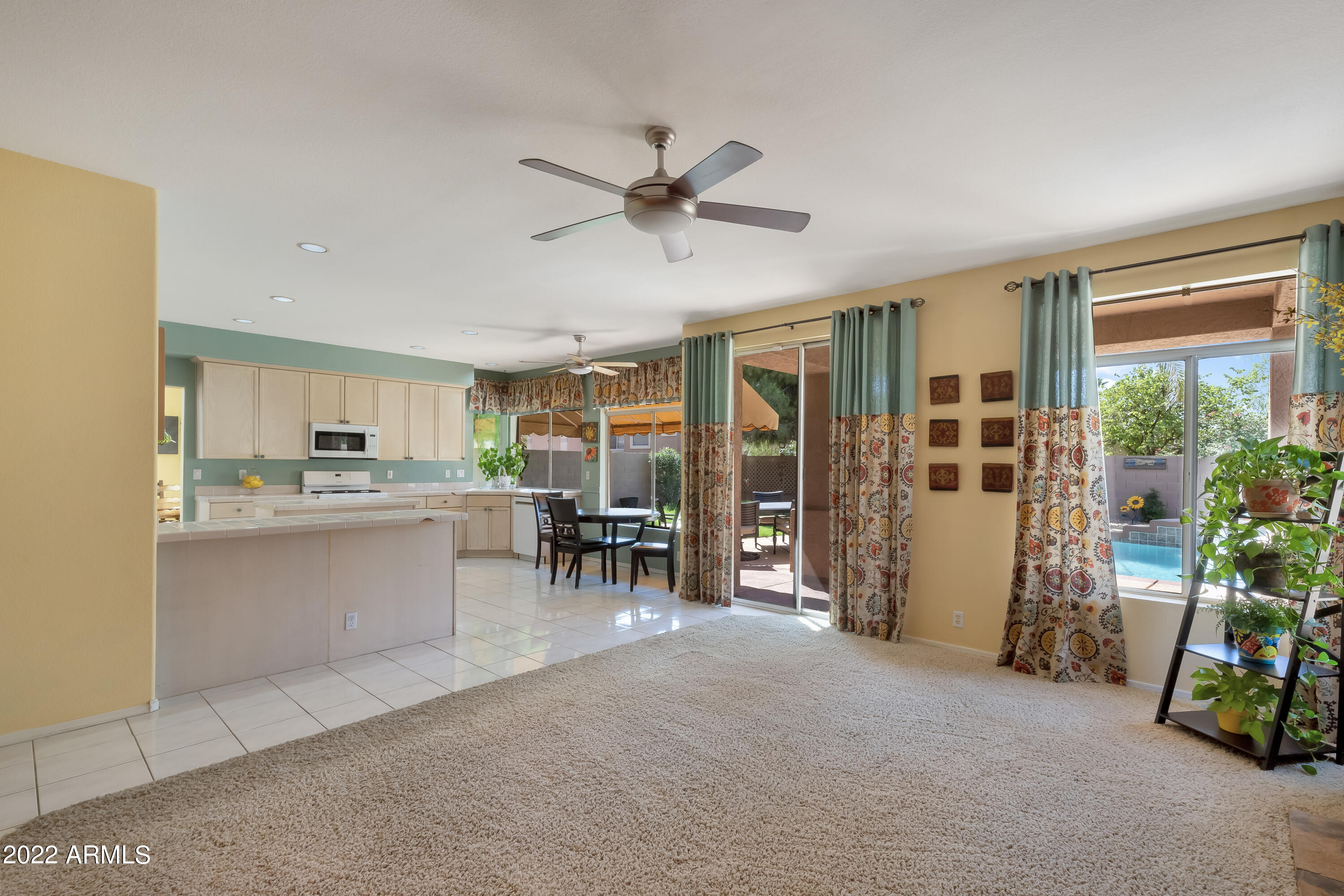 5959 W MORNING DOVE Drive