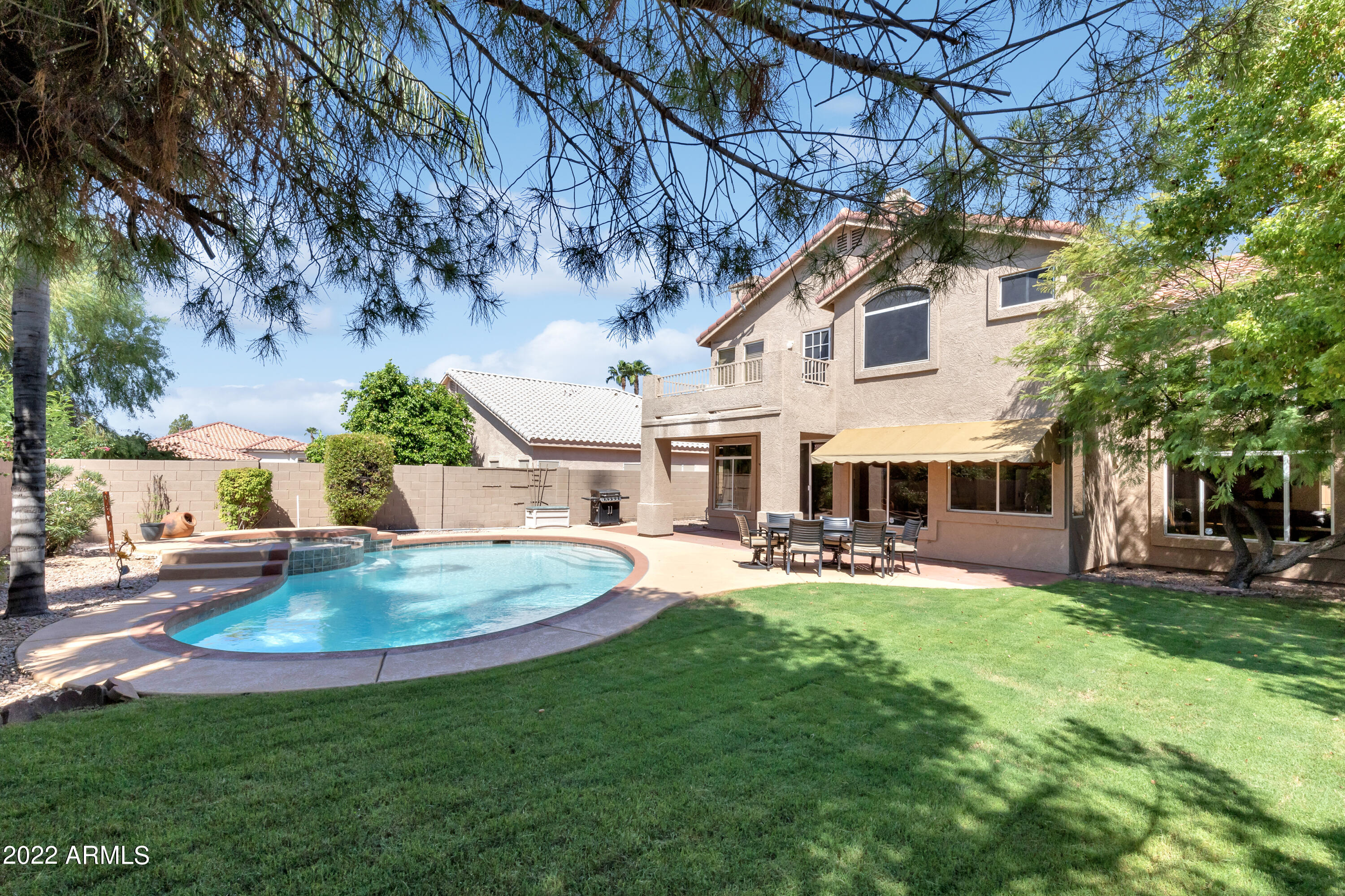 5959 W MORNING DOVE Drive