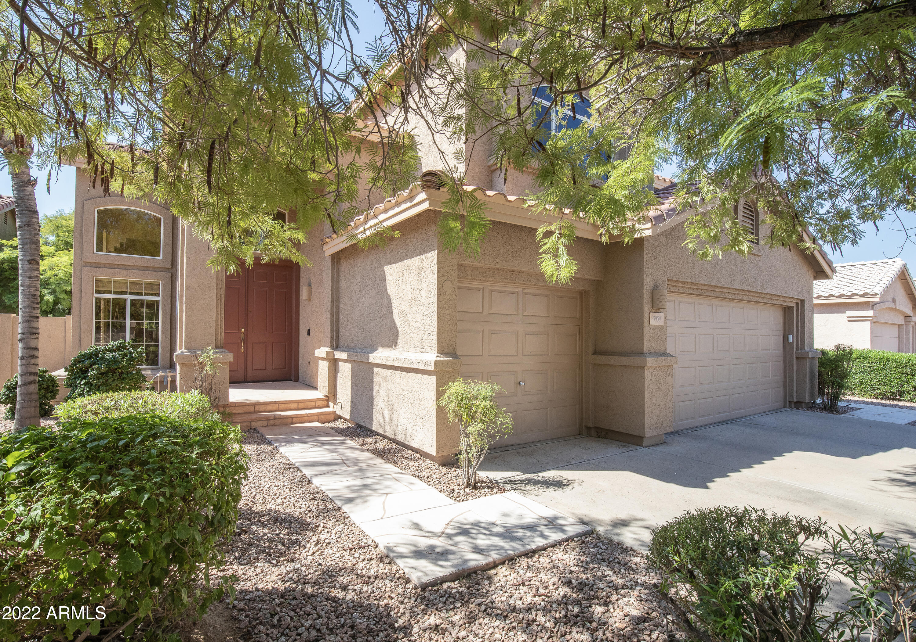 5959 W MORNING DOVE Drive