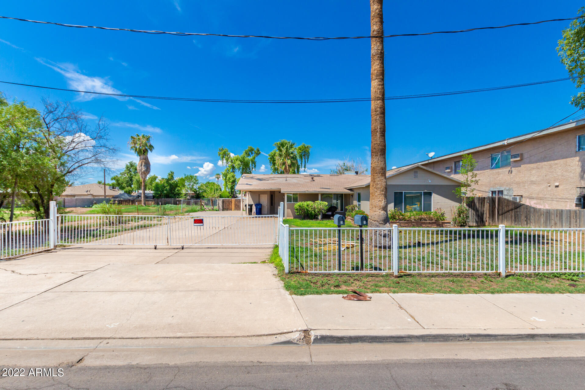 258 S LAZONA Drive