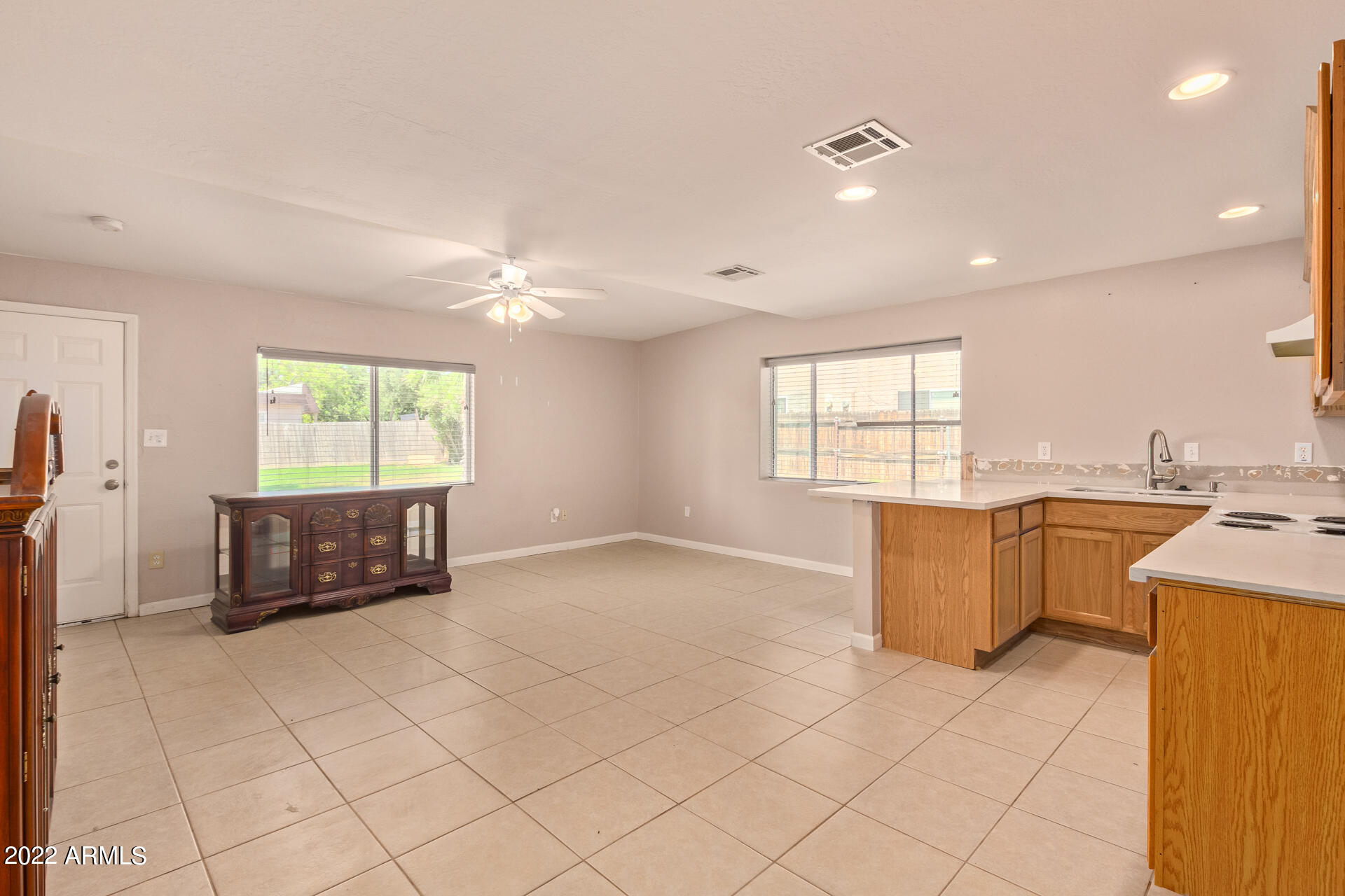 258 S LAZONA Drive