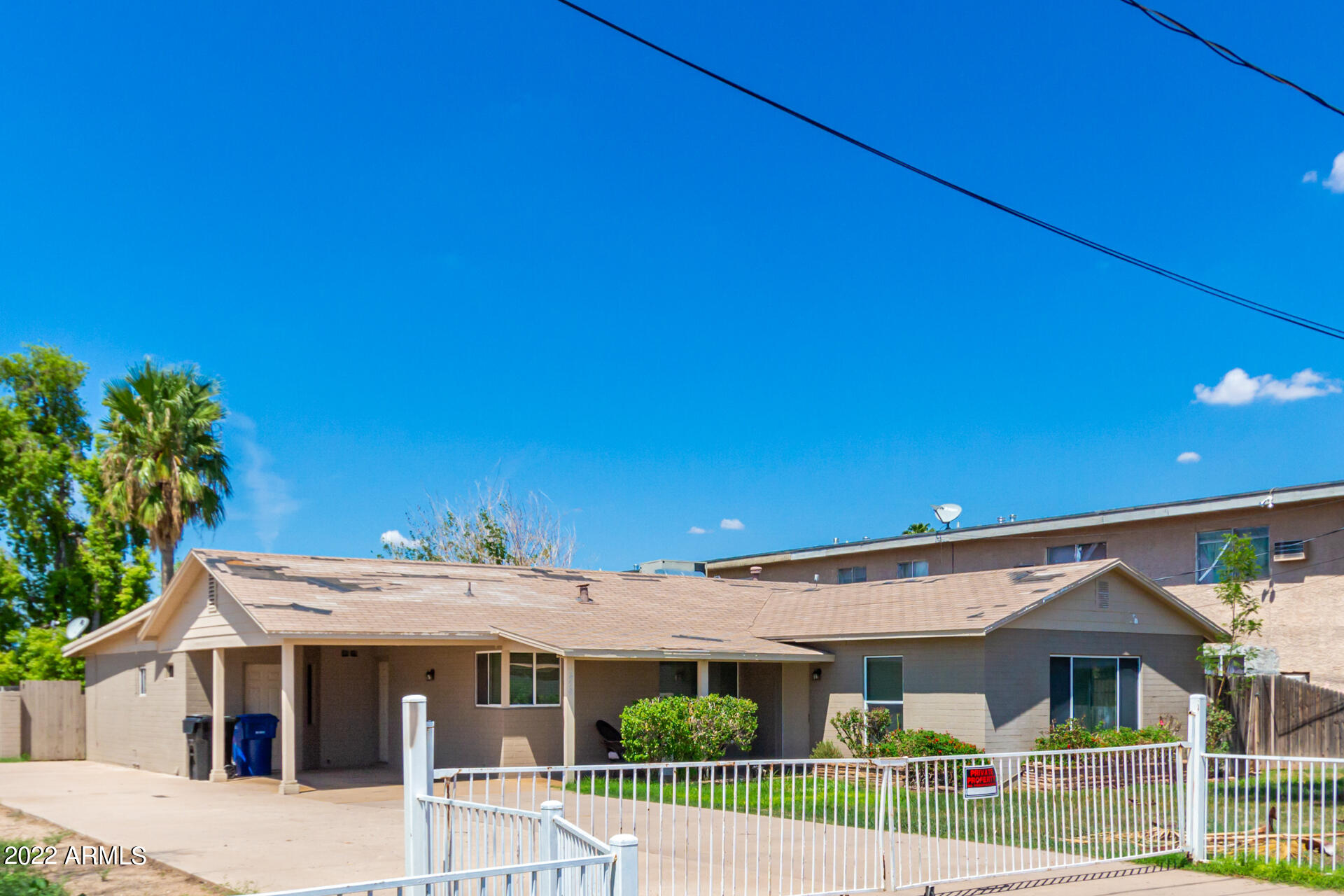 258 S LAZONA Drive
