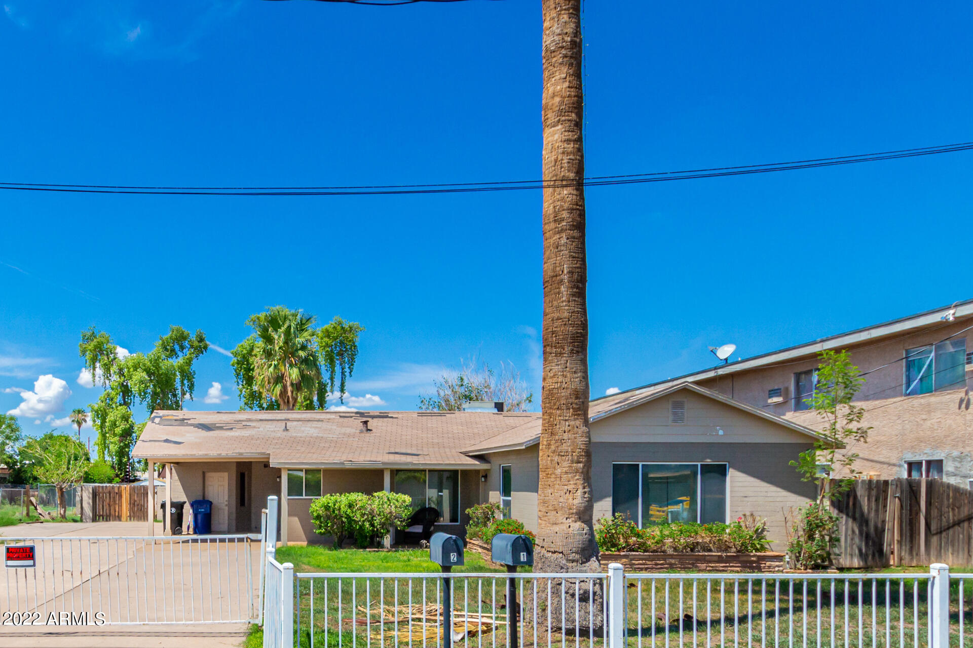 258 S LAZONA Drive