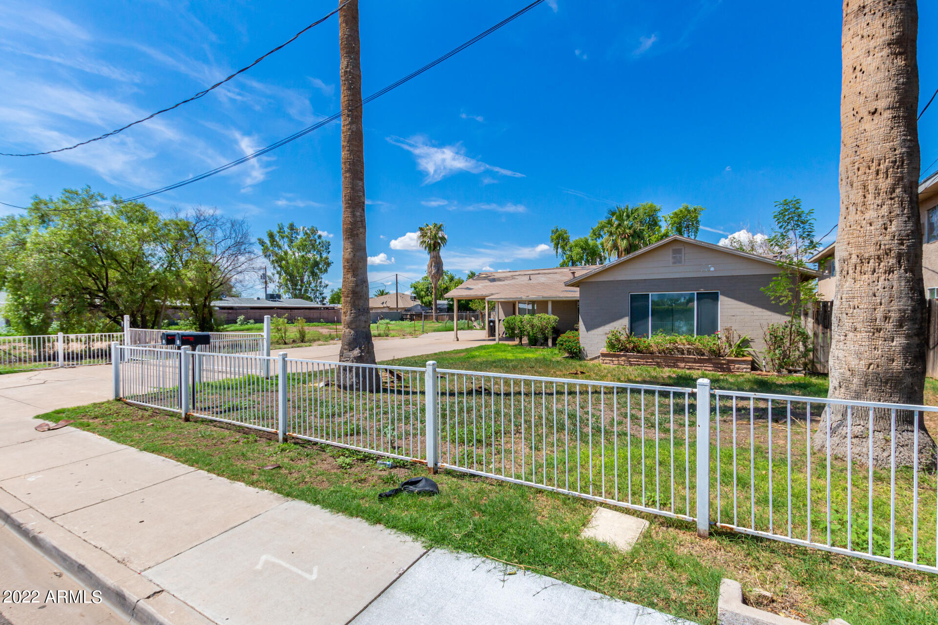 258 S LAZONA Drive