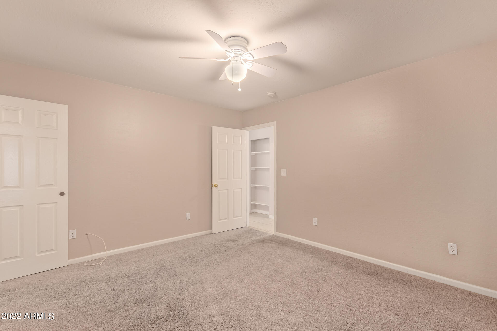 258 S LAZONA Drive