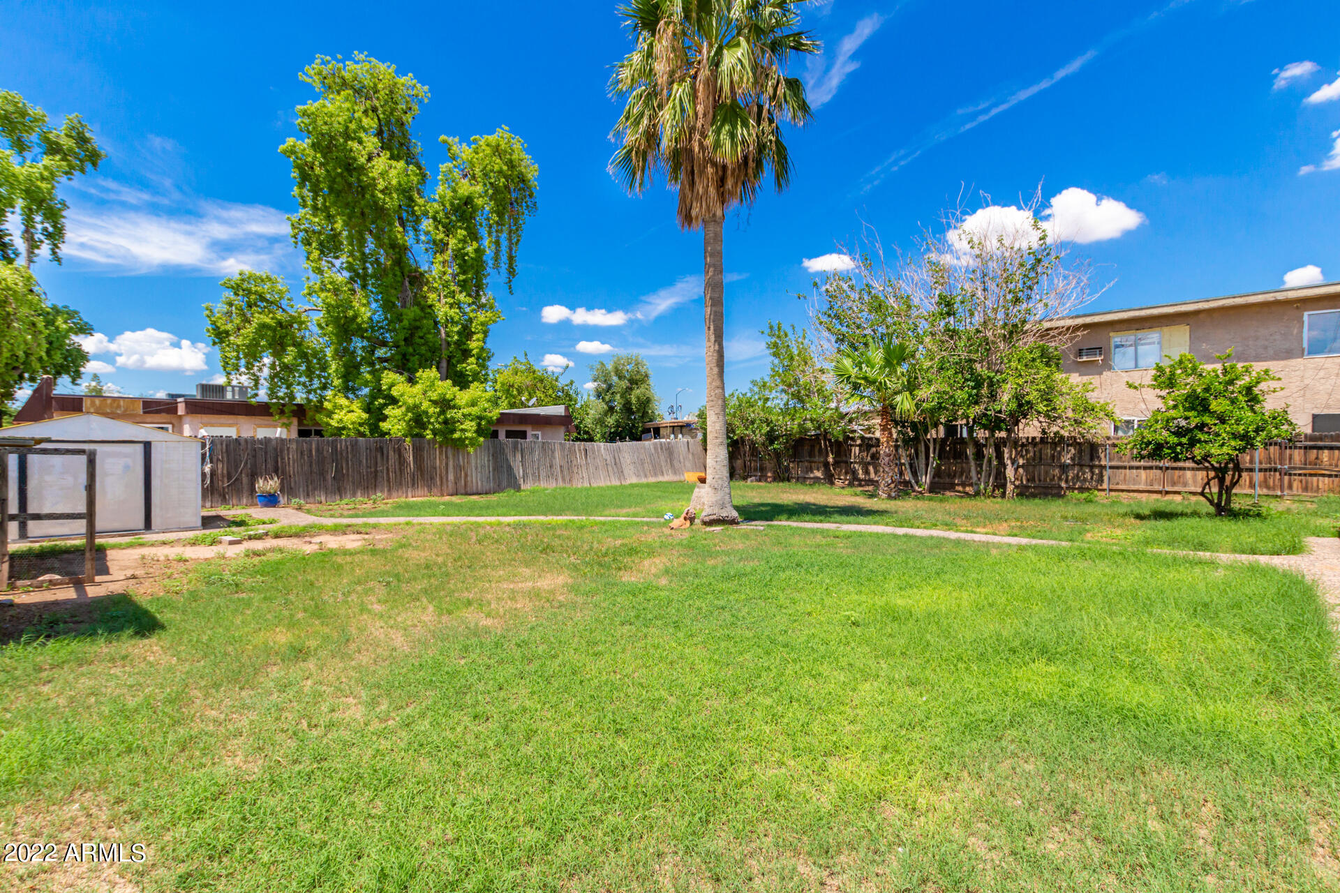258 S LAZONA Drive