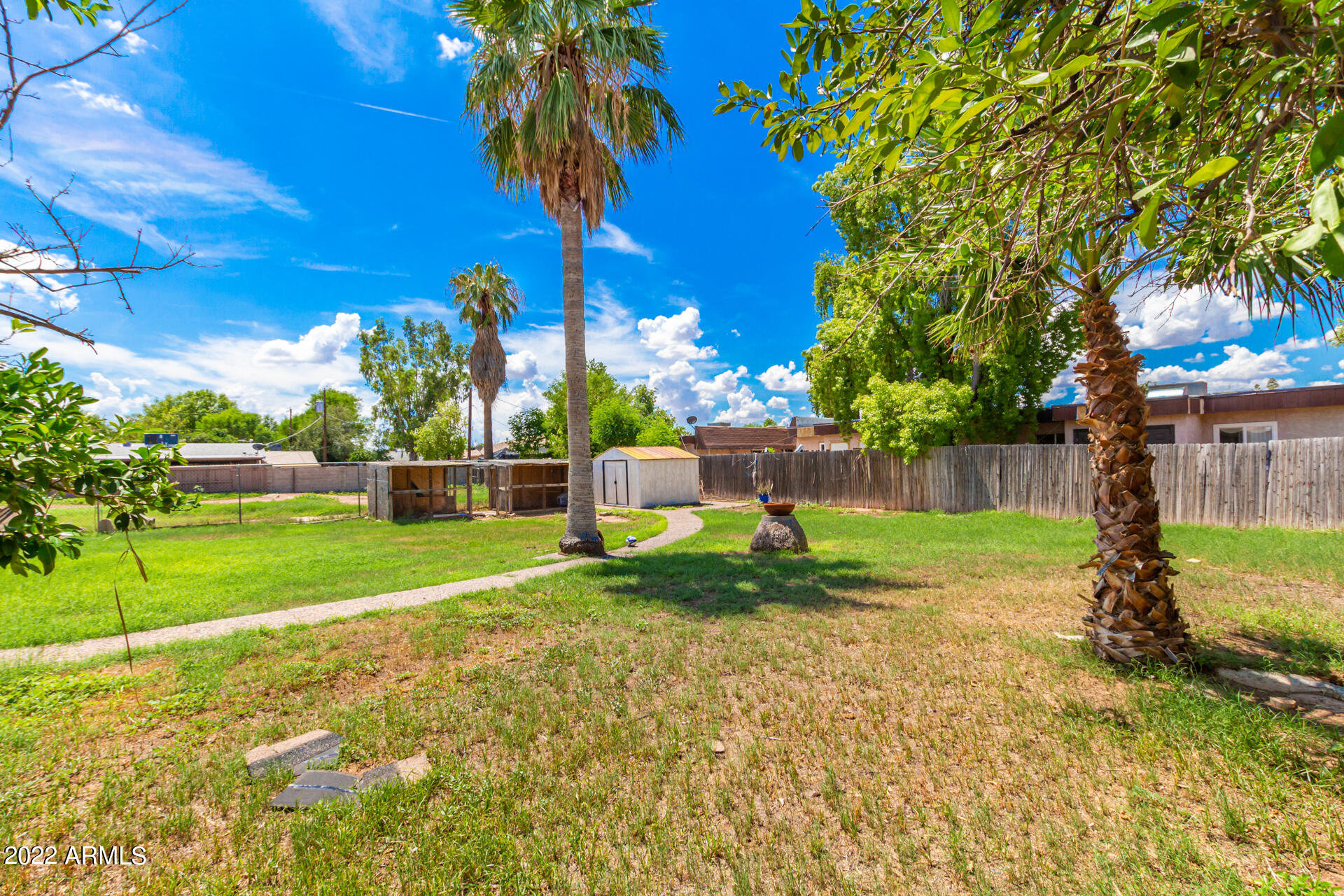 258 S LAZONA Drive