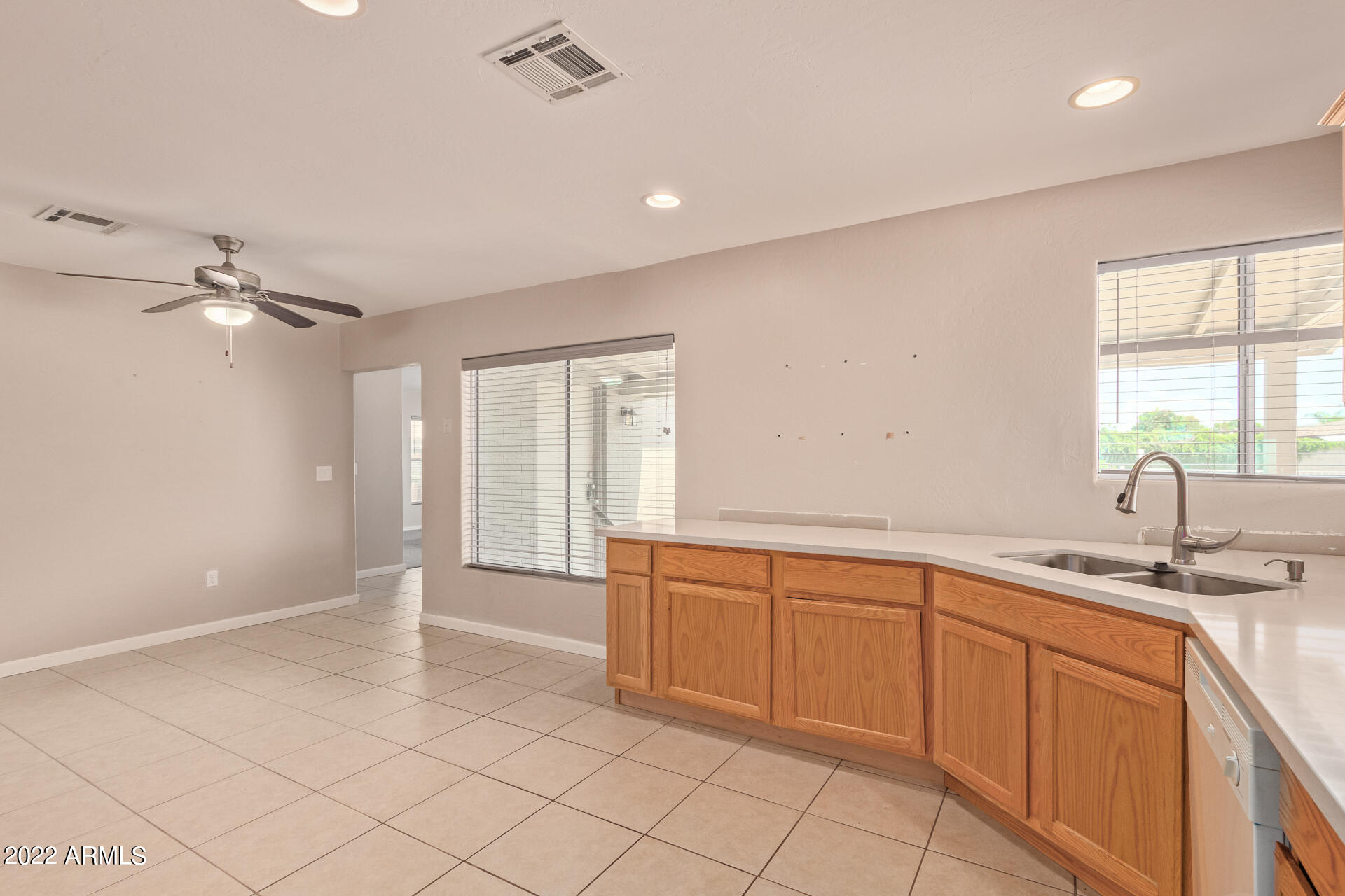 258 S LAZONA Drive