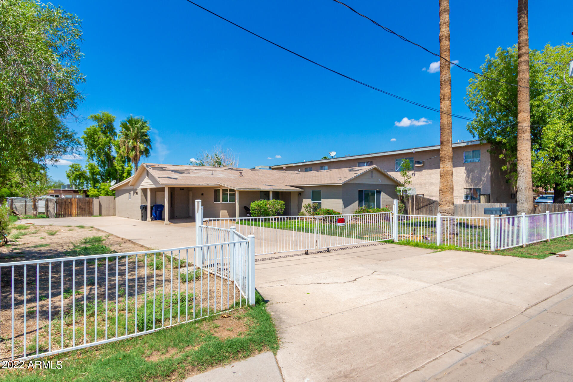 258 S LAZONA Drive