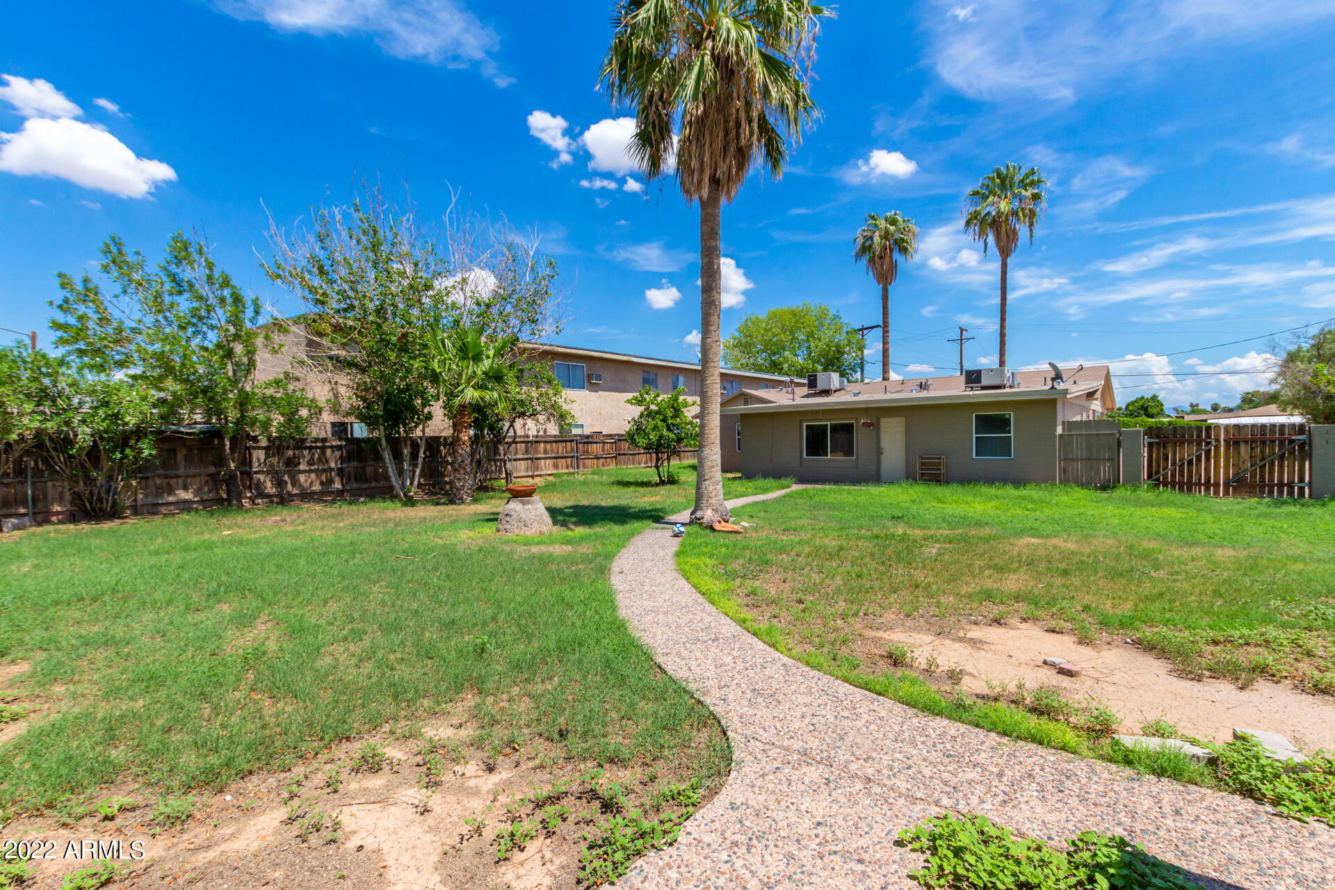 258 S LAZONA Drive