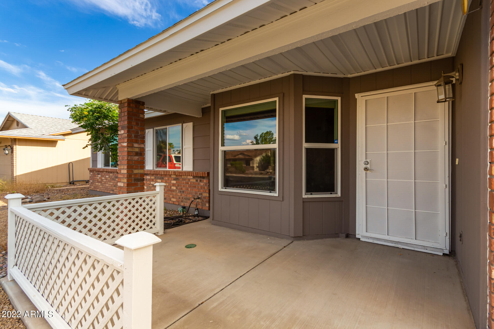 237 E DESERT Lane