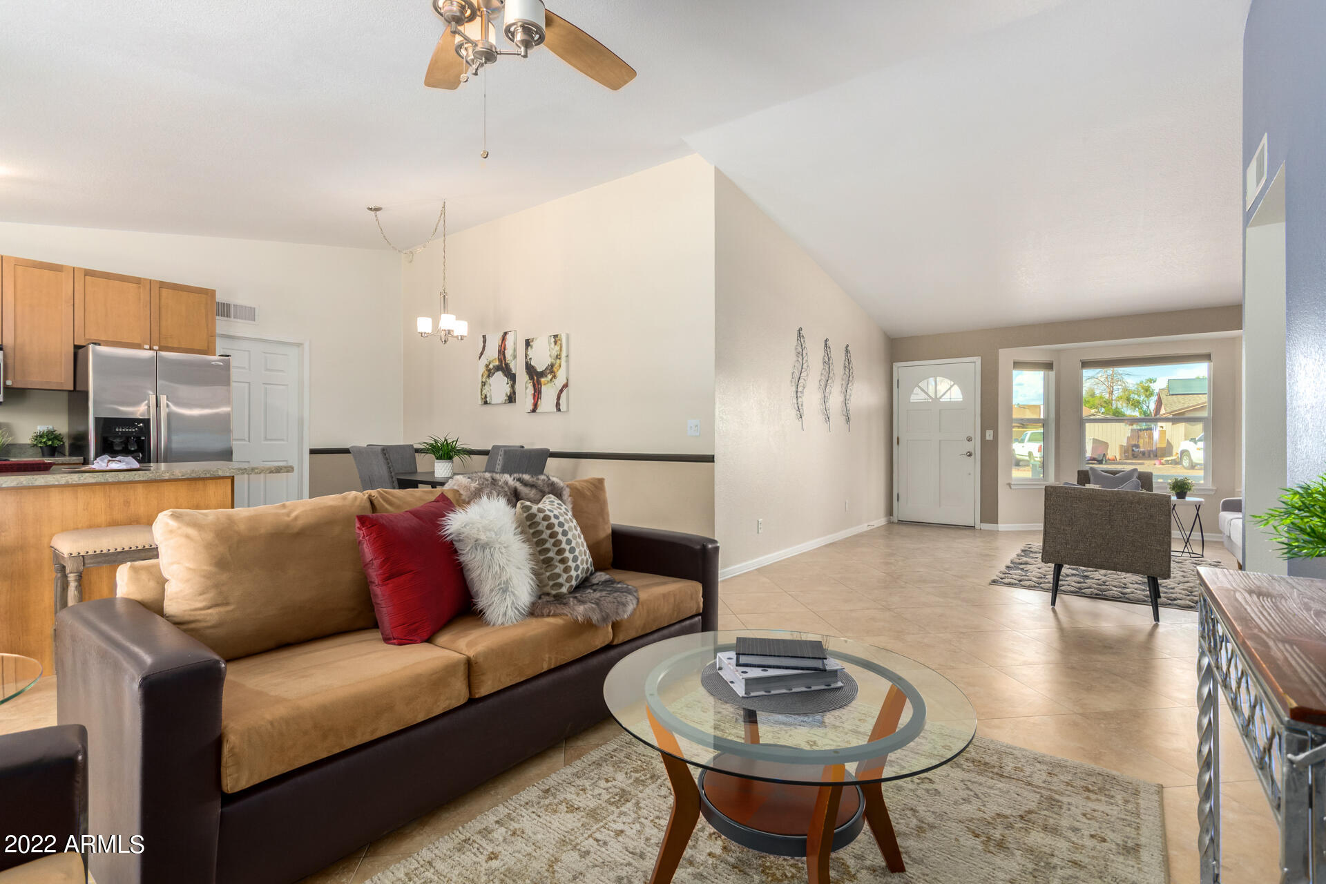 237 E DESERT Lane