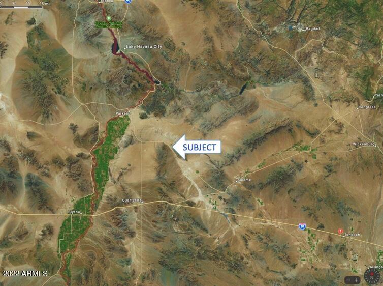0 Highway 72 --