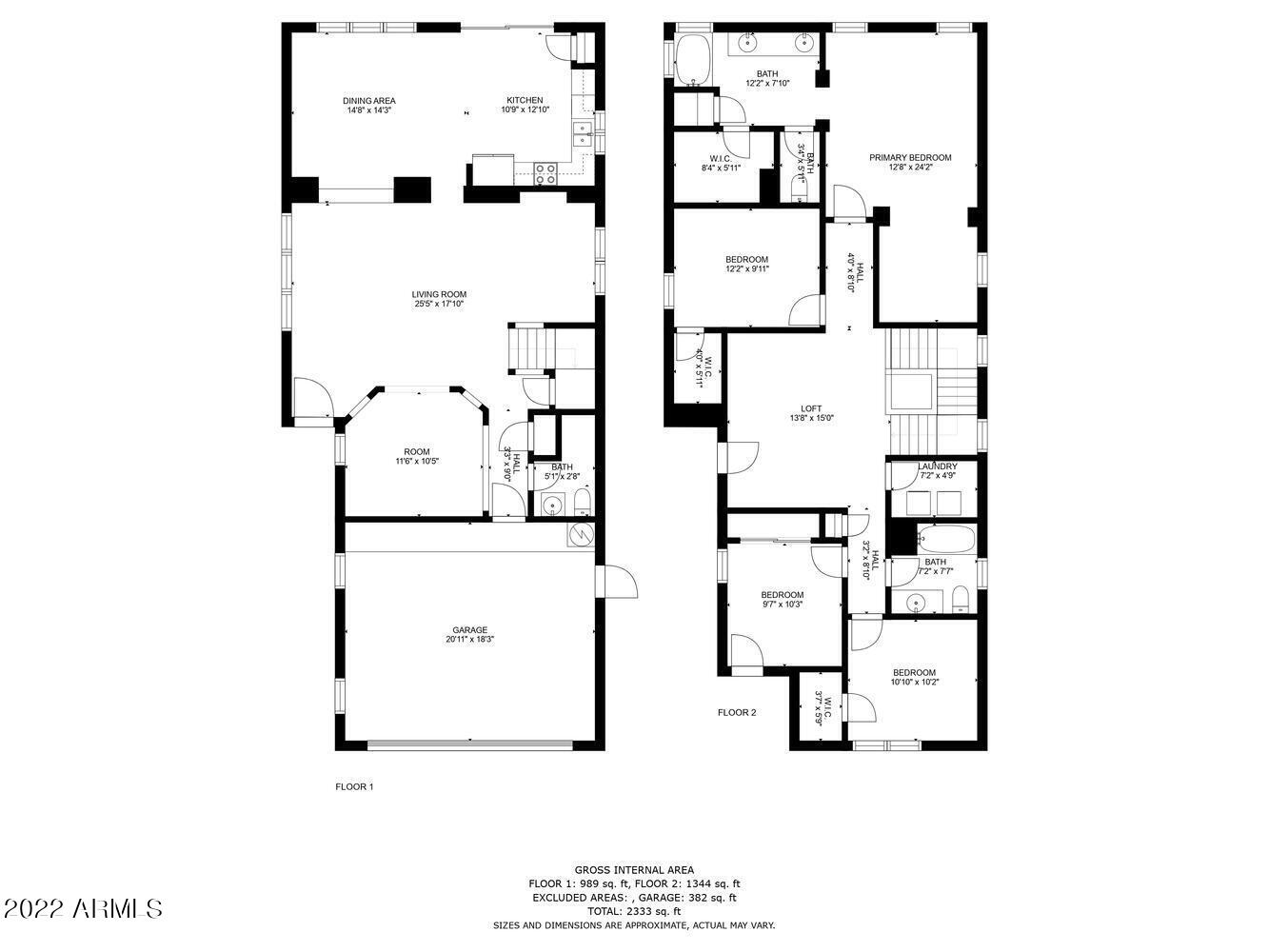 18137 W ELM Street