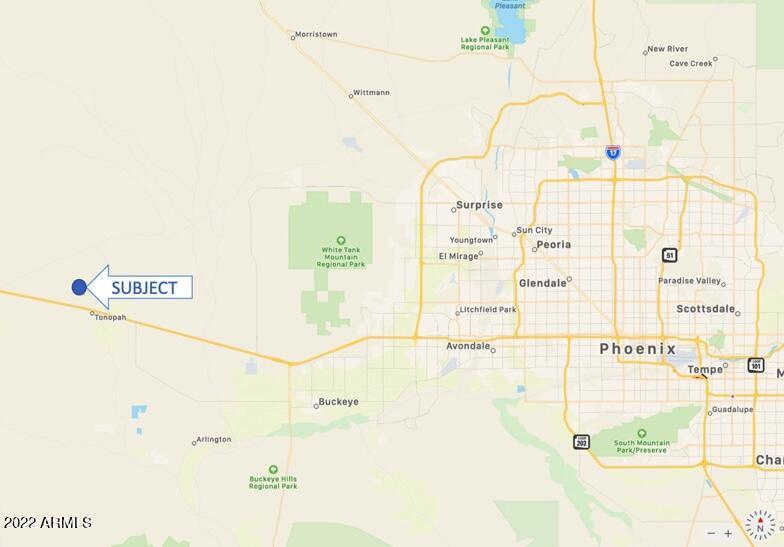 00 N 419th Avenue # 677