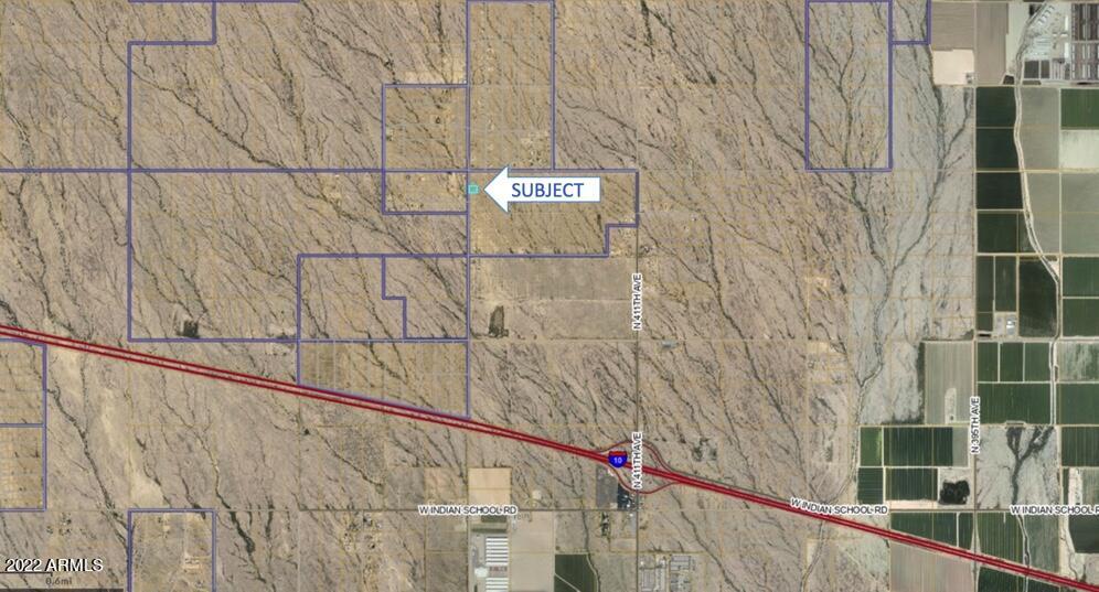 00 N 419th Avenue # 677