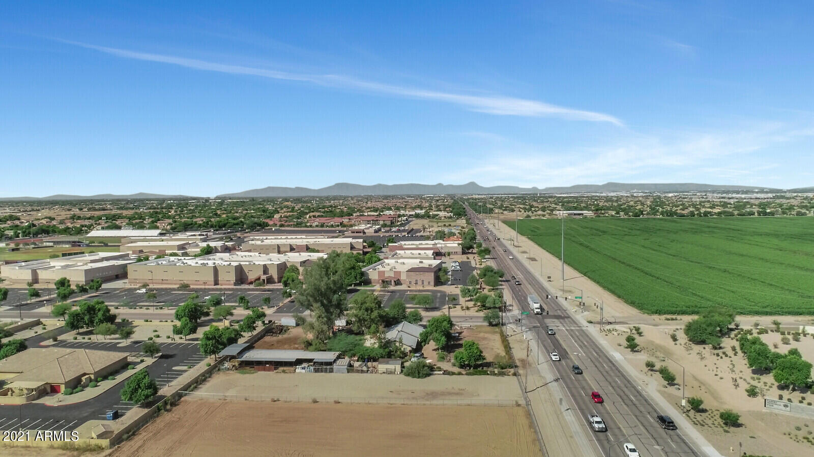 2059 E QUEEN CREEK Road Unit: -