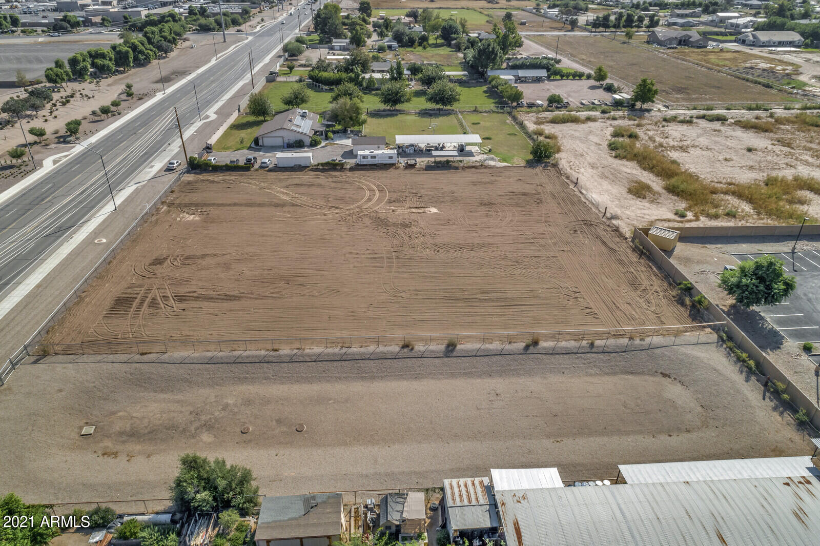 2059 E QUEEN CREEK Road Unit: -