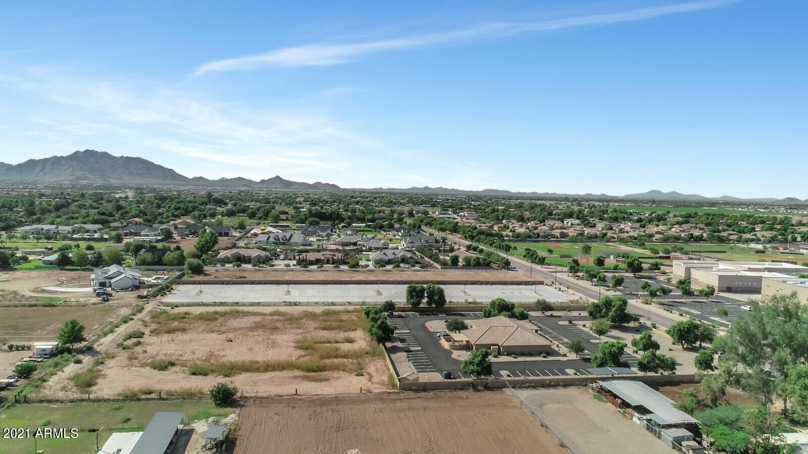 2059 E QUEEN CREEK Road Unit: -