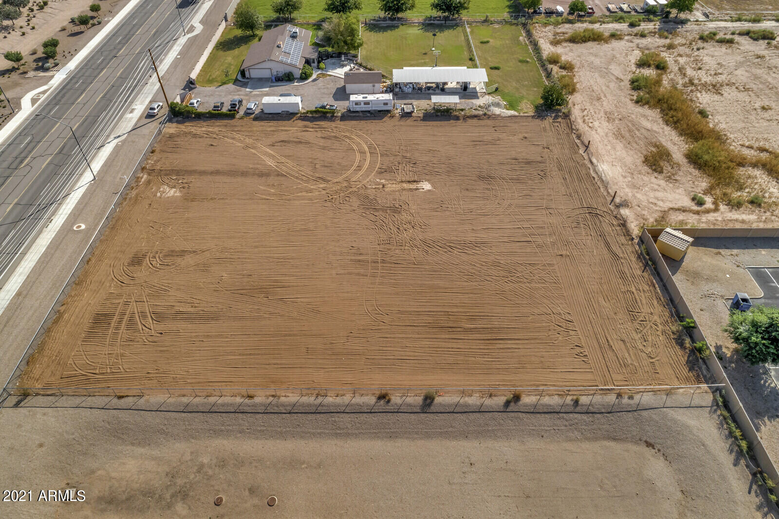 2059 E QUEEN CREEK Road Unit: -