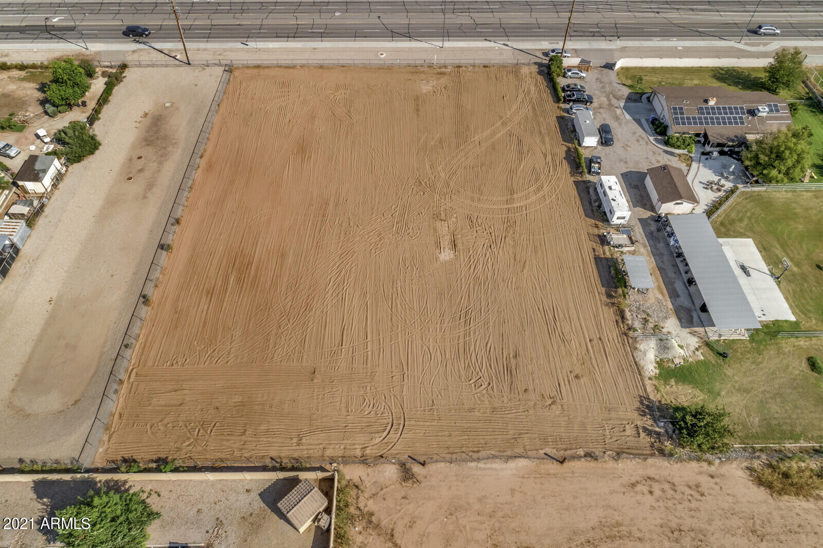 2059 E QUEEN CREEK Road Unit: -
