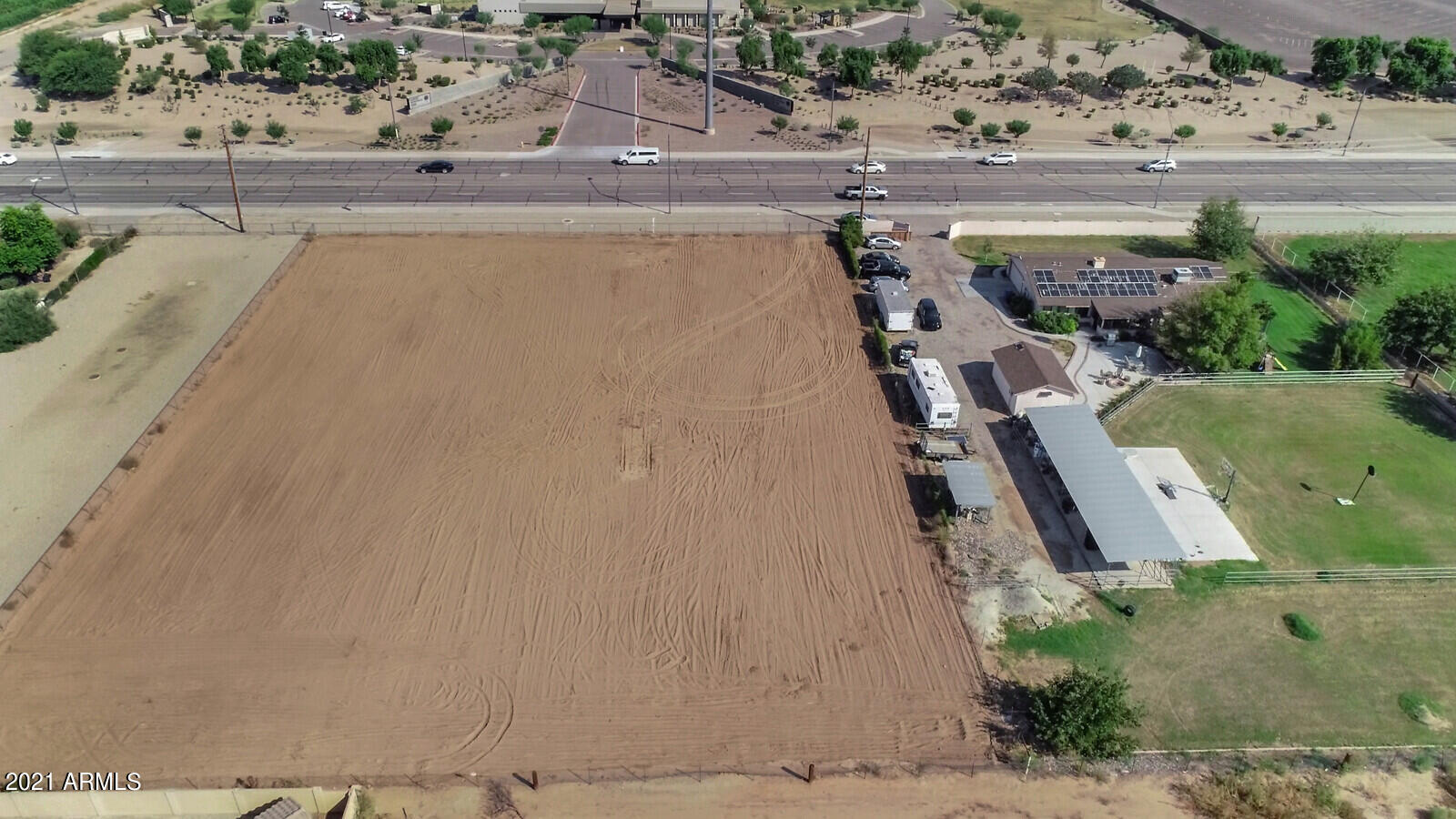 2059 E QUEEN CREEK Road Unit: -