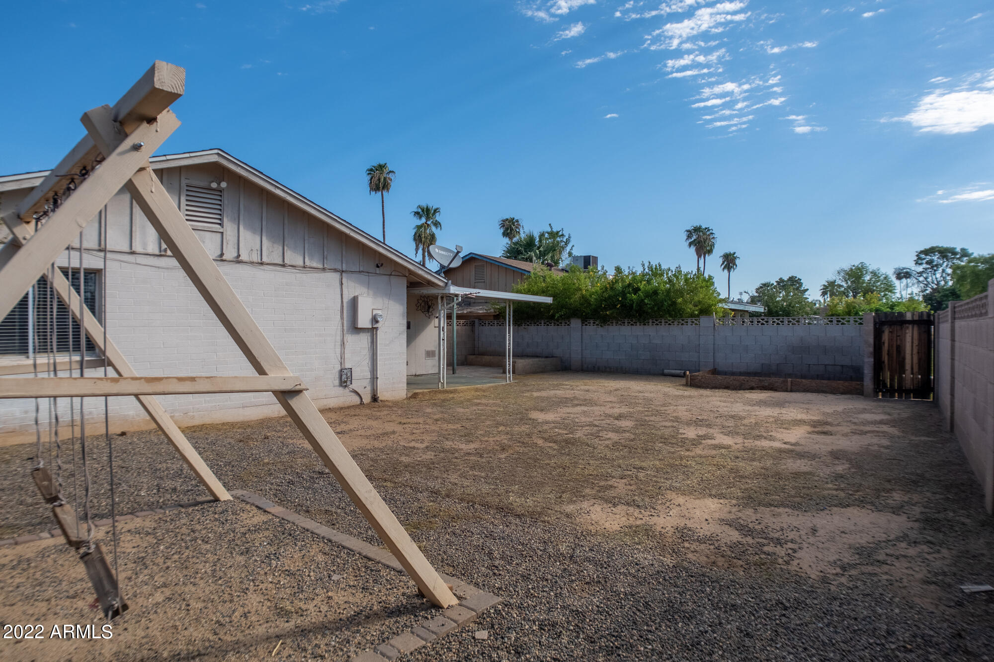 3745 W SIERRA Street