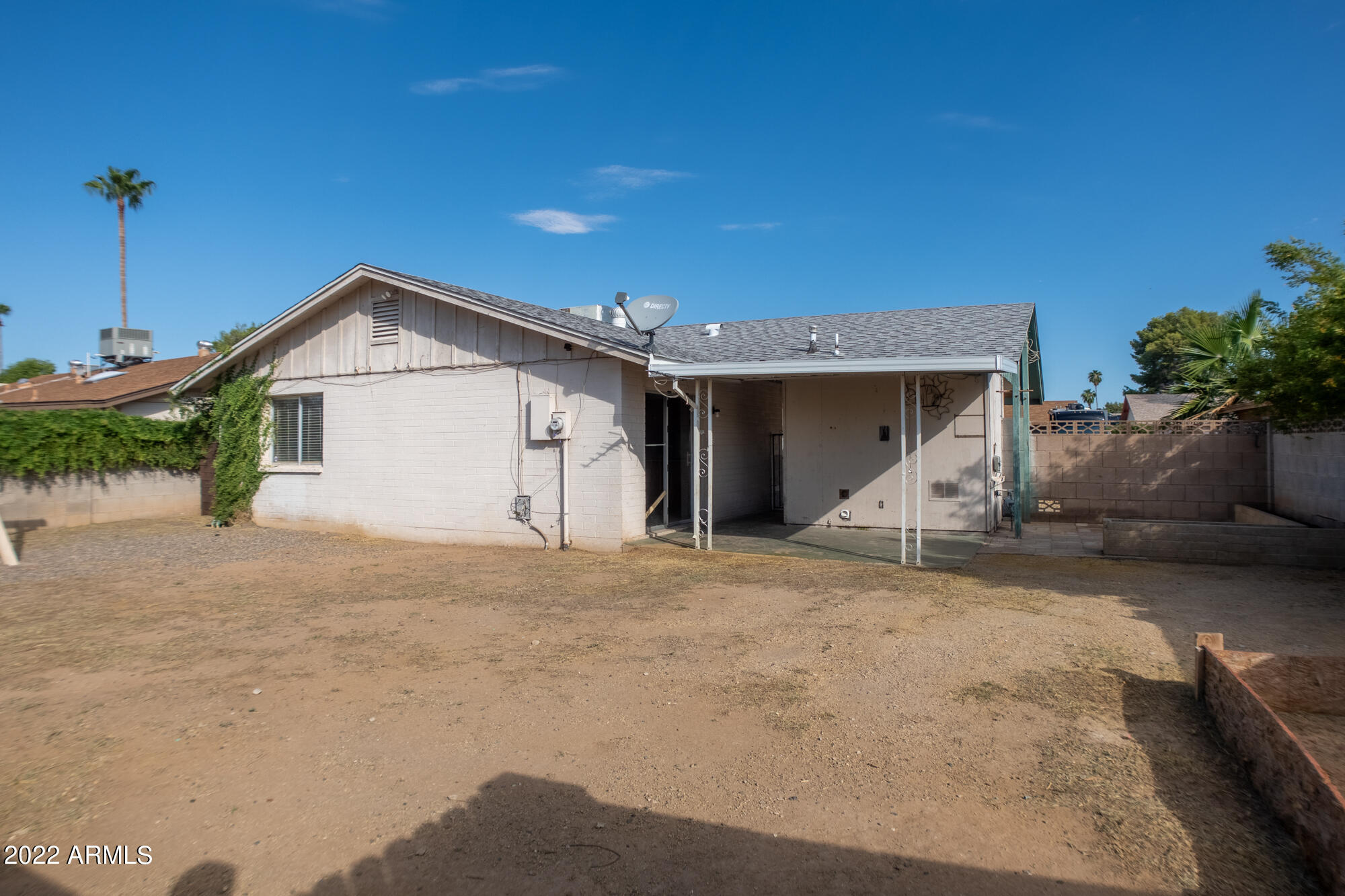 3745 W SIERRA Street