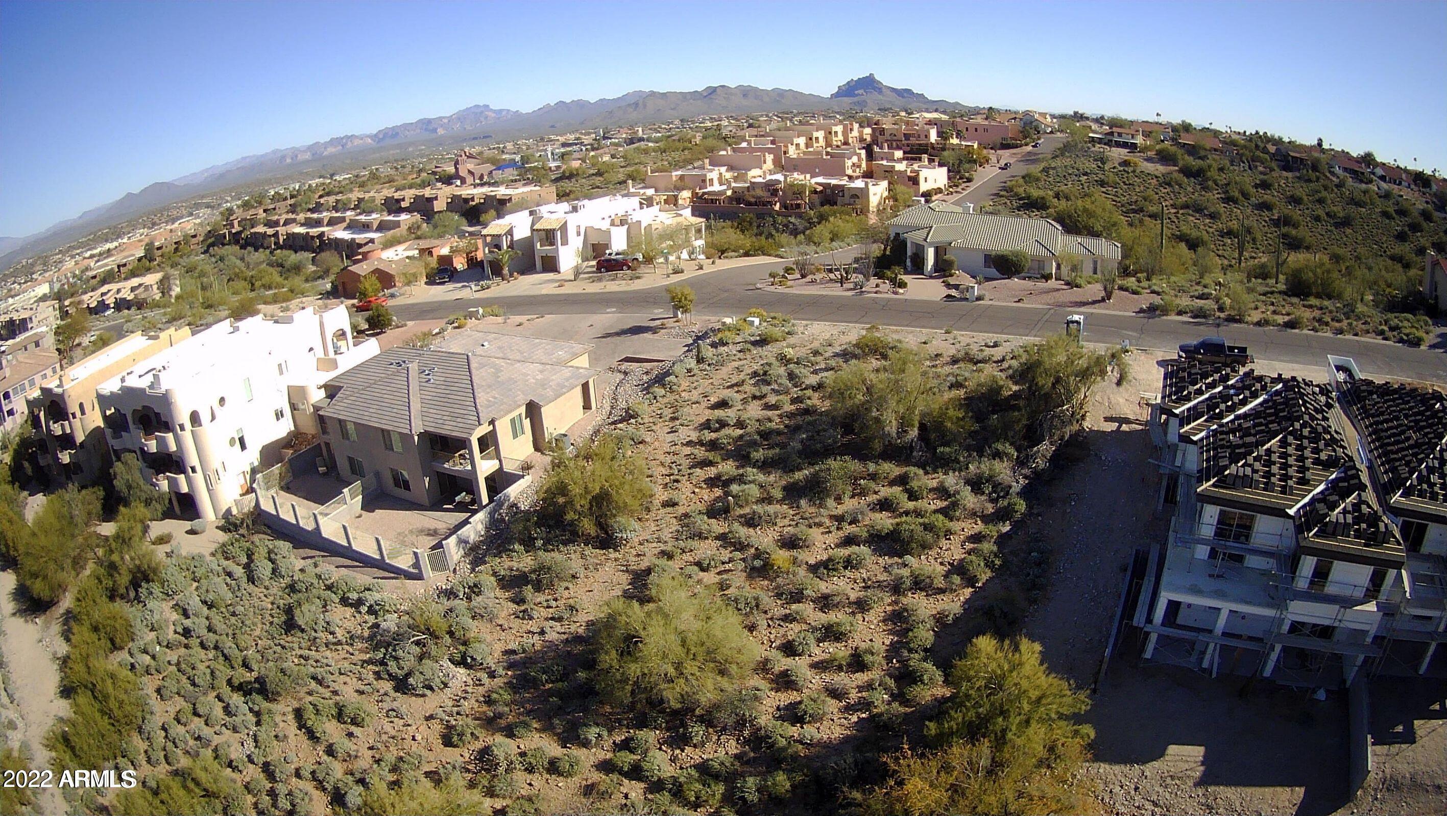 16004 E SUNFLOWER Drive # 8