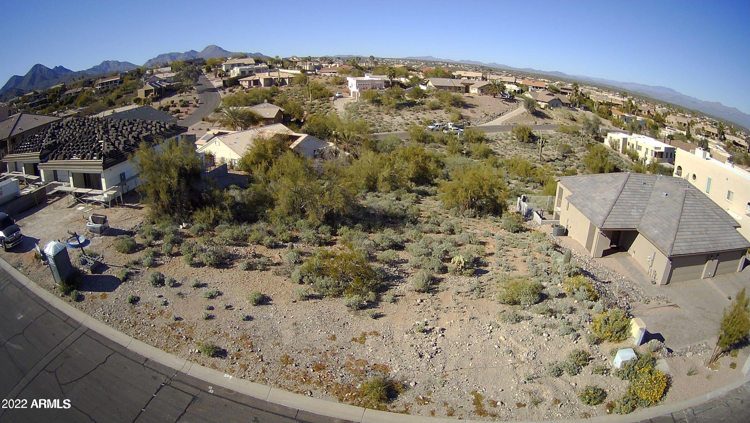 16004 E SUNFLOWER Drive # 8