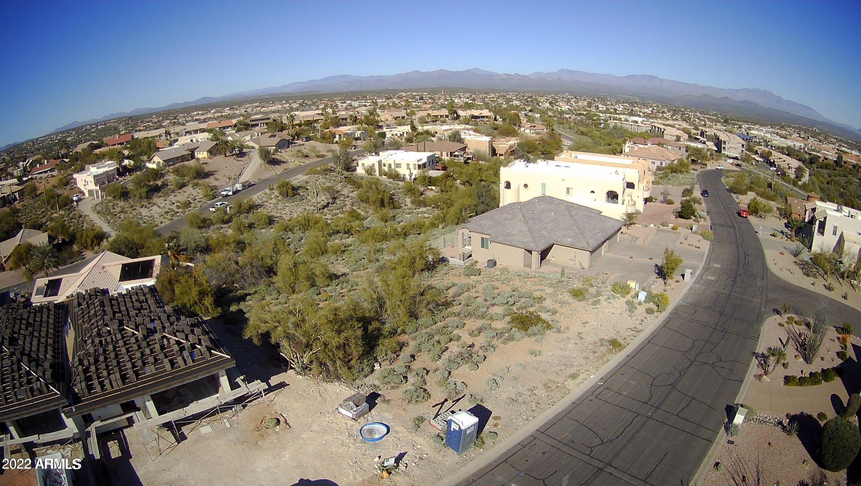 16004 E SUNFLOWER Drive # 8