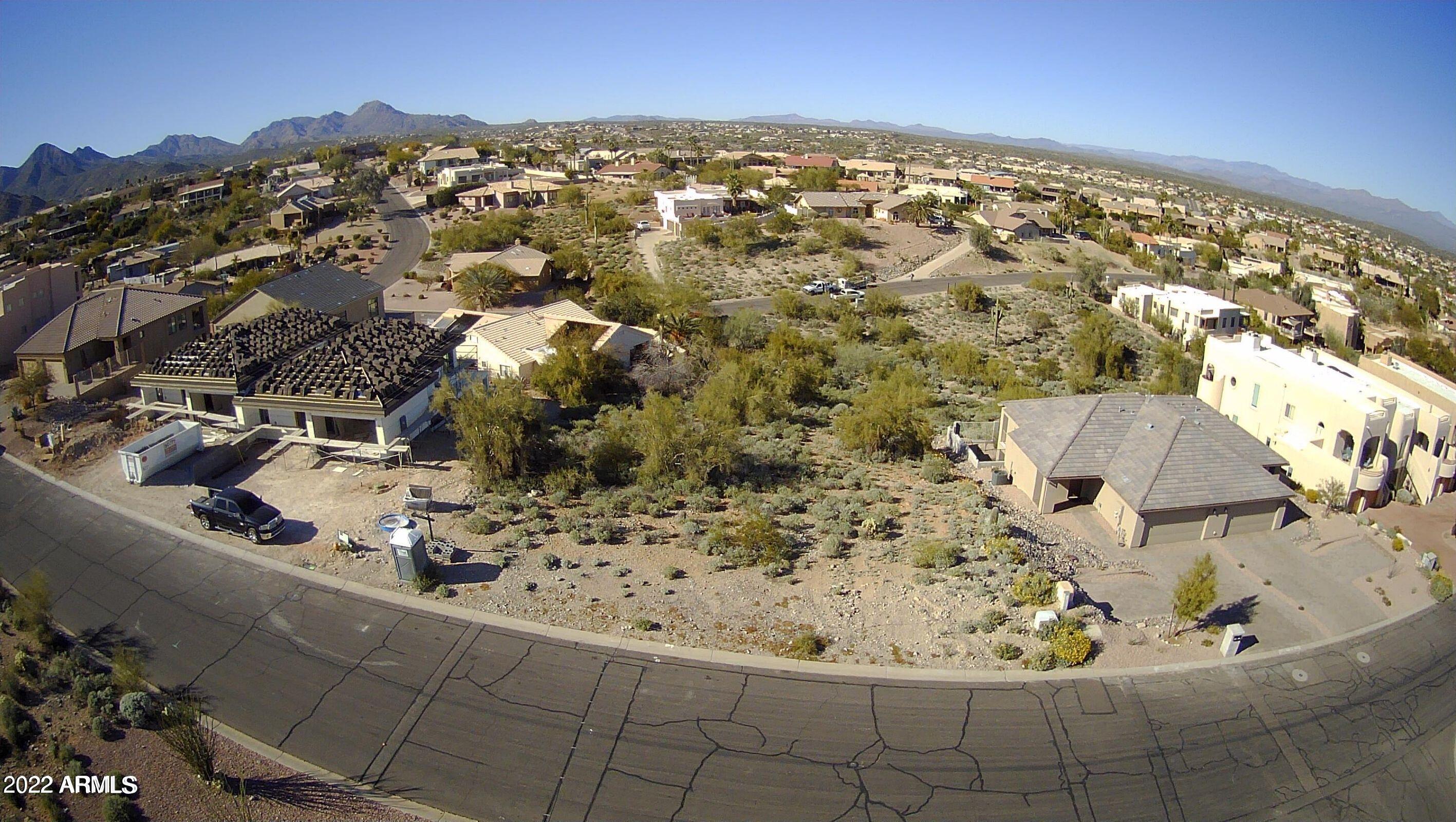 16004 E SUNFLOWER Drive # 8