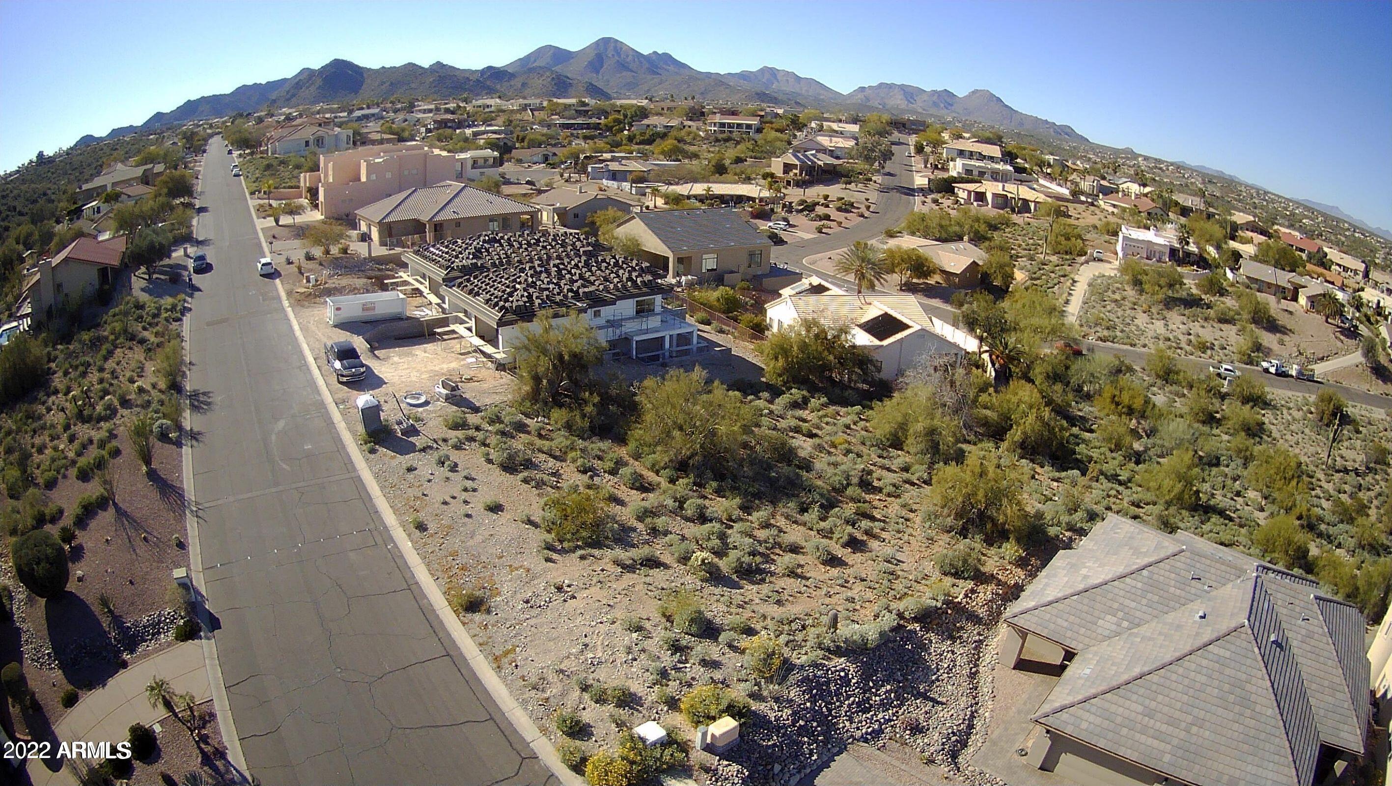 16004 E SUNFLOWER Drive # 8