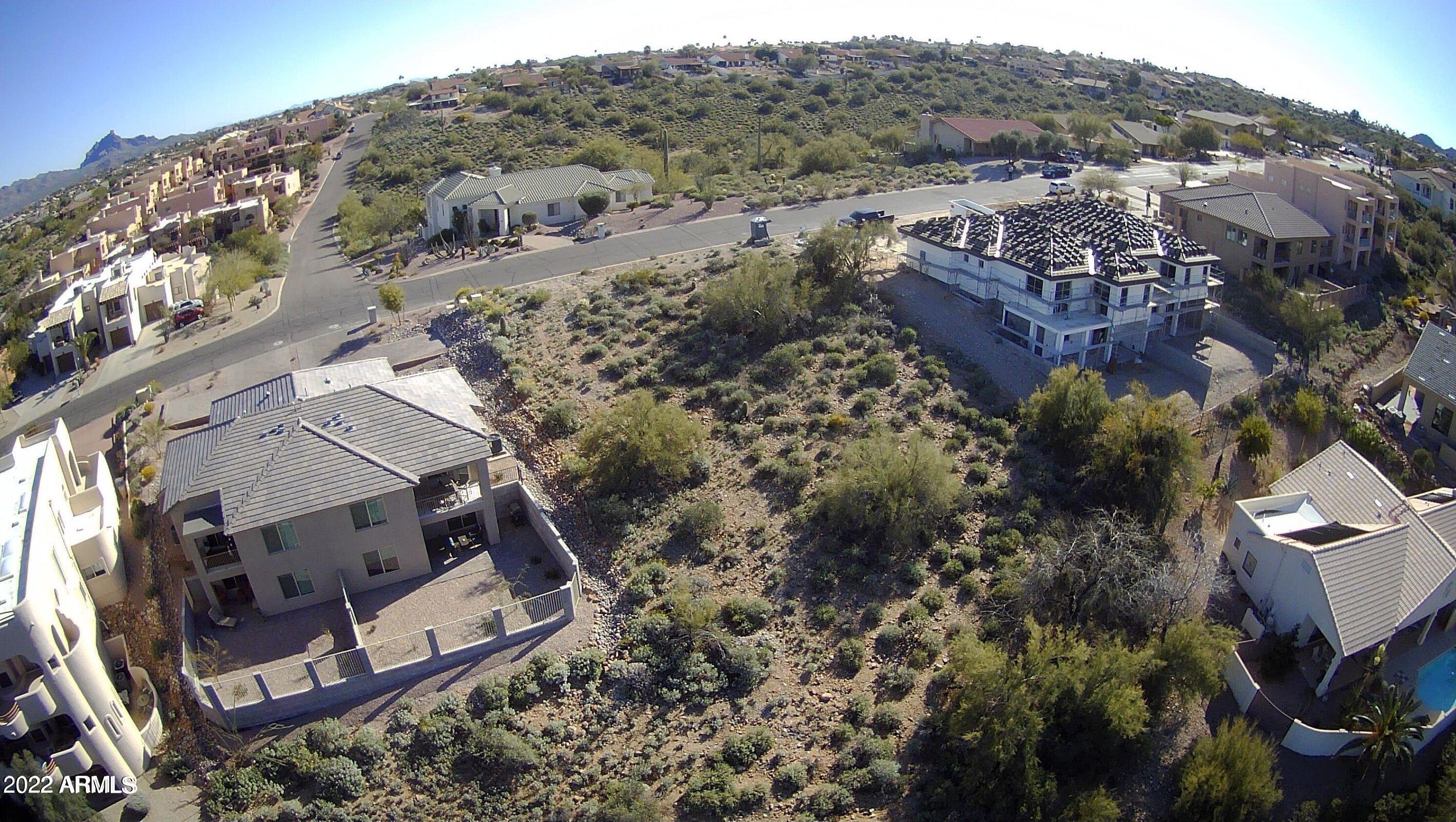 16004 E SUNFLOWER Drive # 8