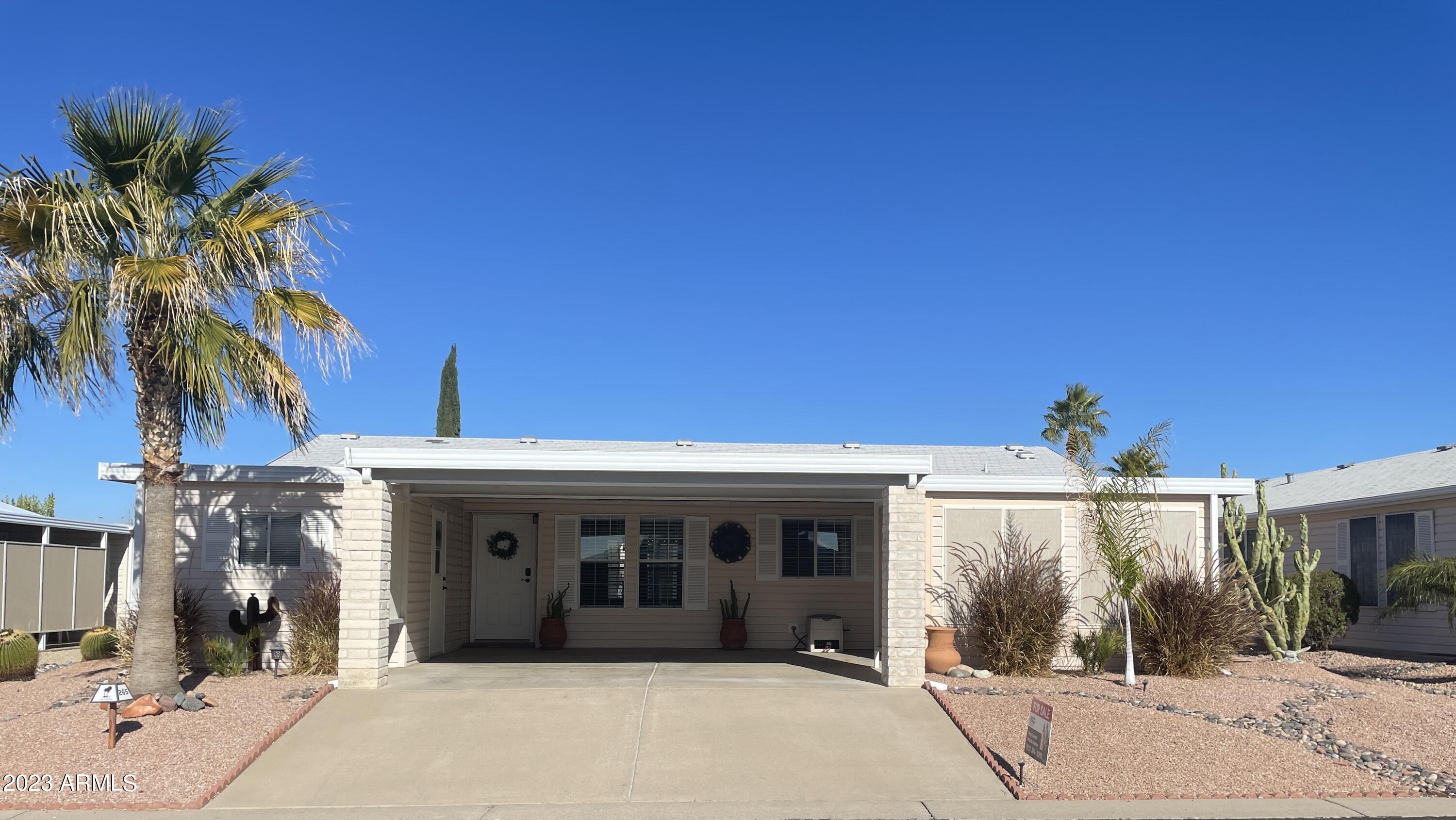 215 N Power Road # 265