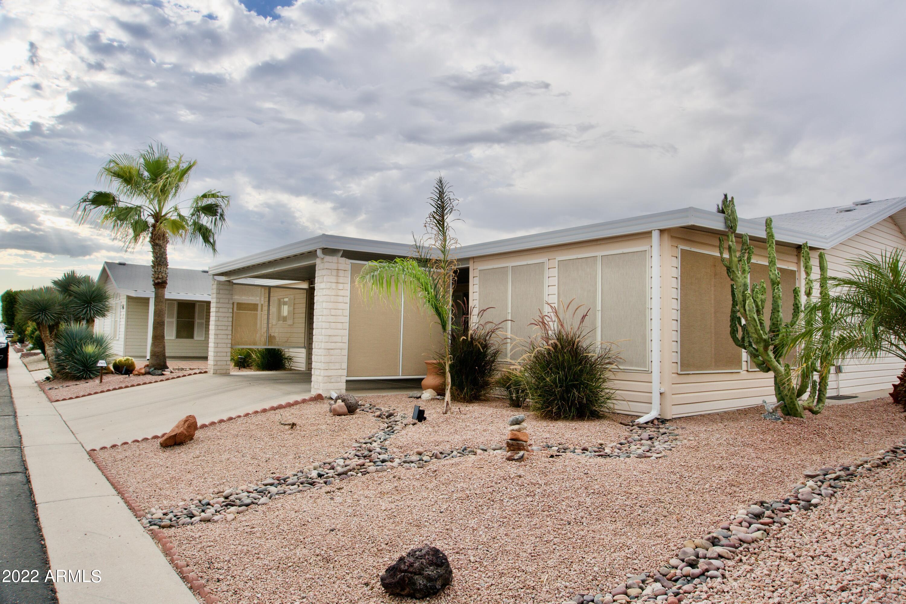 215 N Power Road # 265