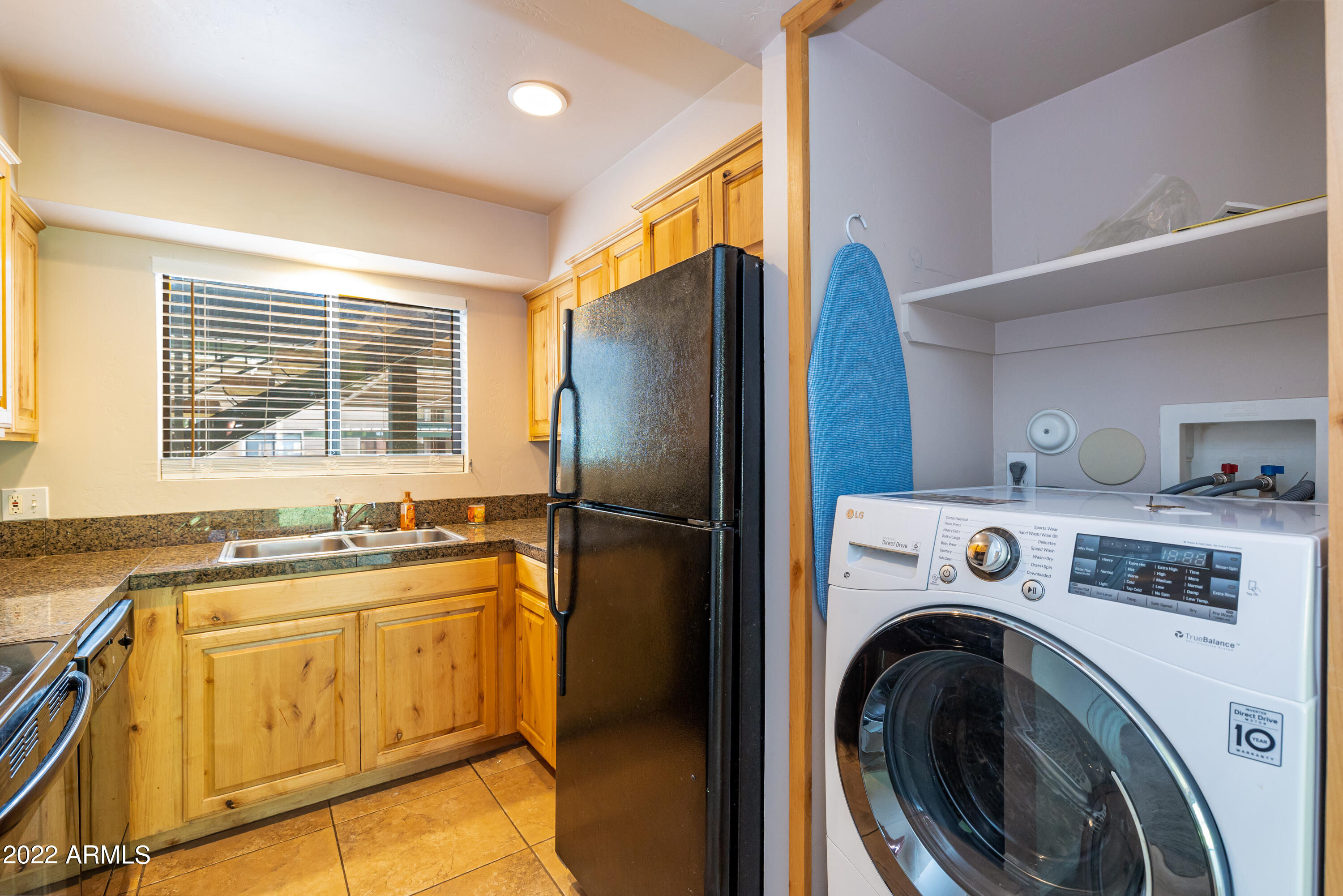 3200 S LITZLER Drive # 2107